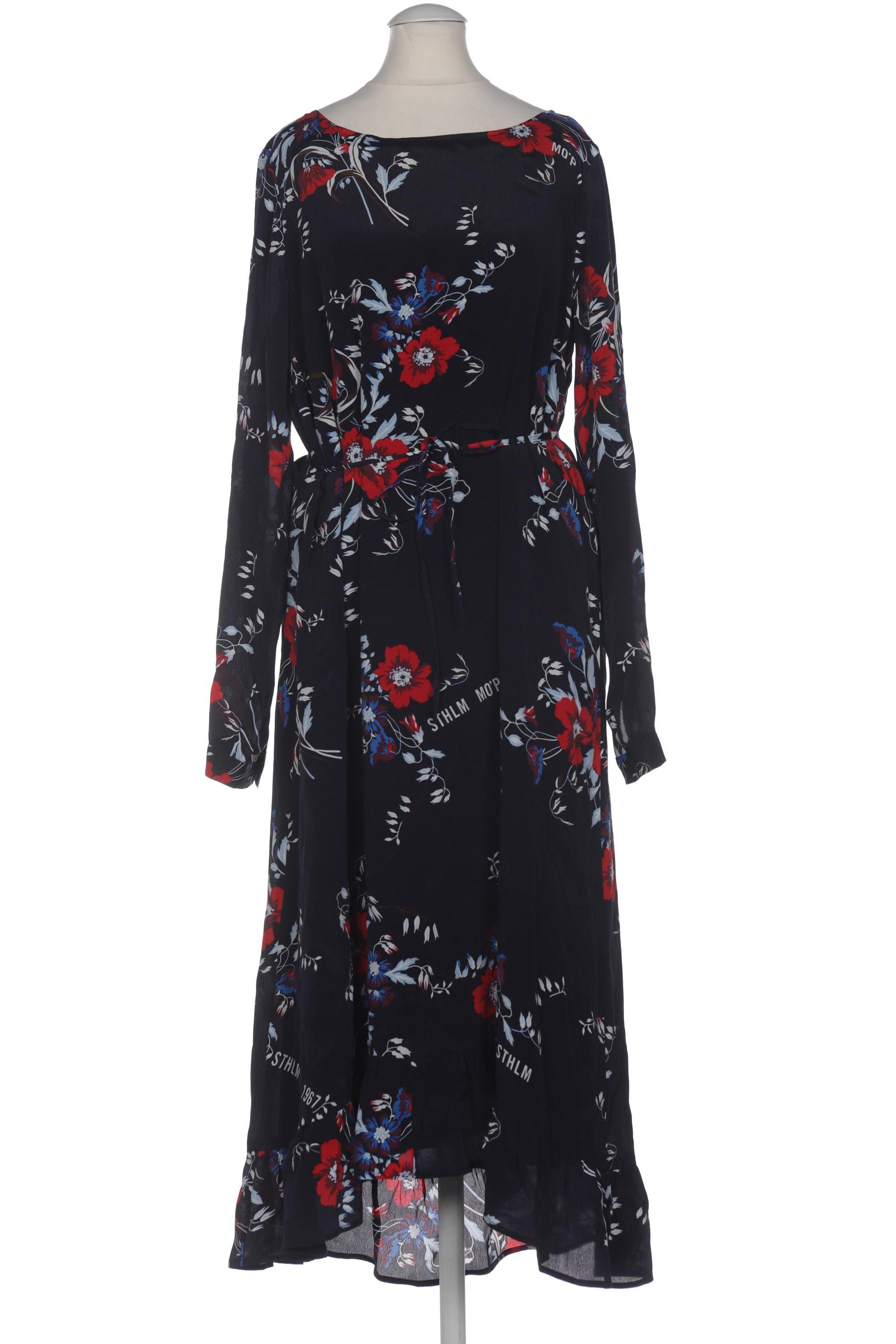 

Marc O Polo Damen Kleid, marineblau