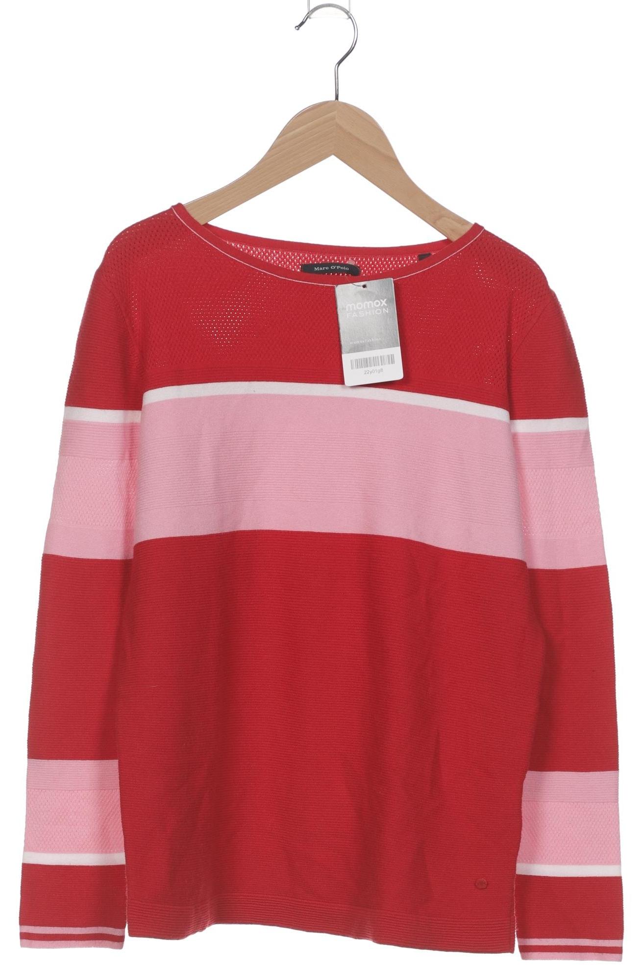 

Marc O Polo Damen Pullover, rot, Gr. 36