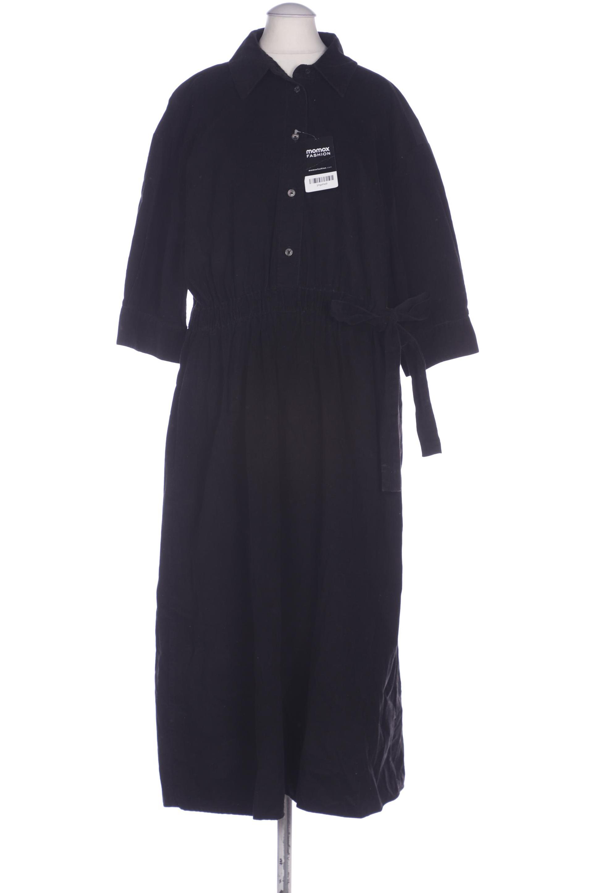 

Marc O Polo Damen Kleid, schwarz, Gr. 38