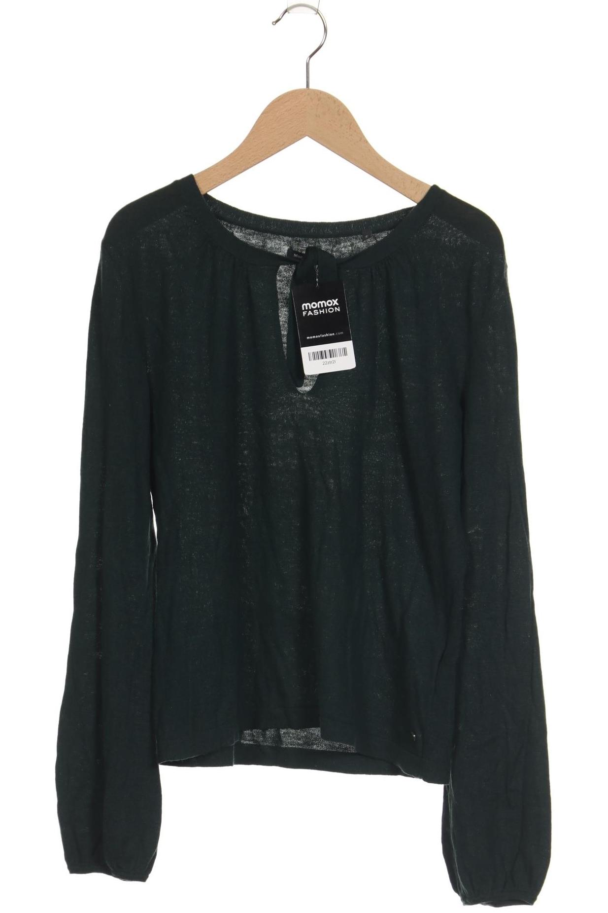 

Marc O Polo Damen Pullover, türkis, Gr. 36
