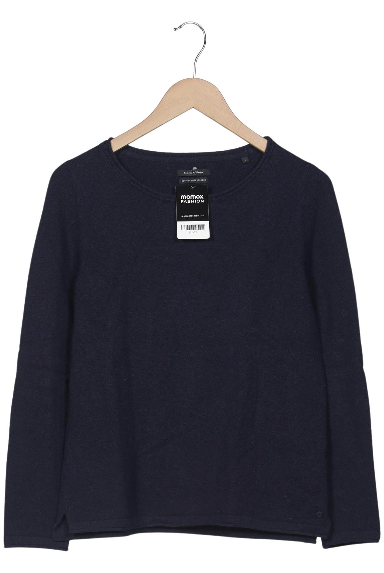 

Marc O Polo Damen Pullover, marineblau, Gr. 36