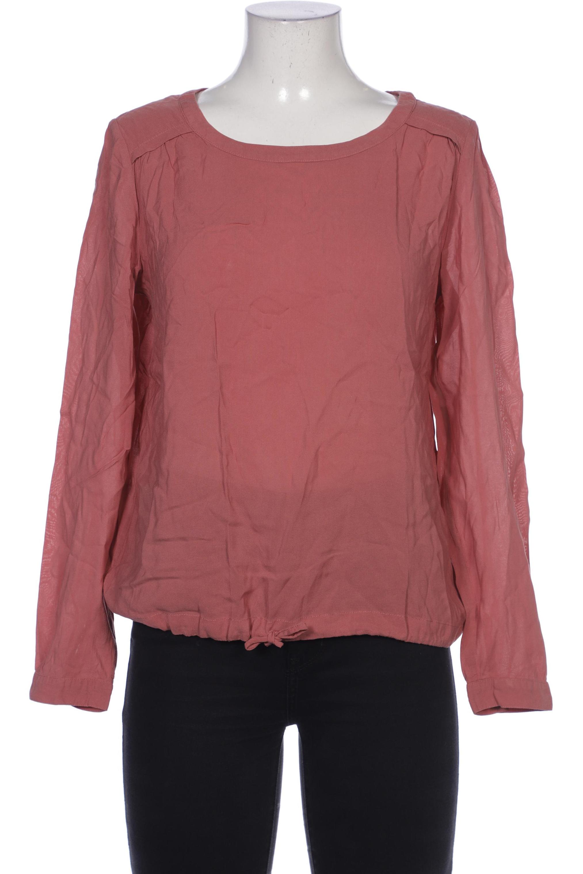 

Marc O Polo Damen Bluse, pink, Gr. 38