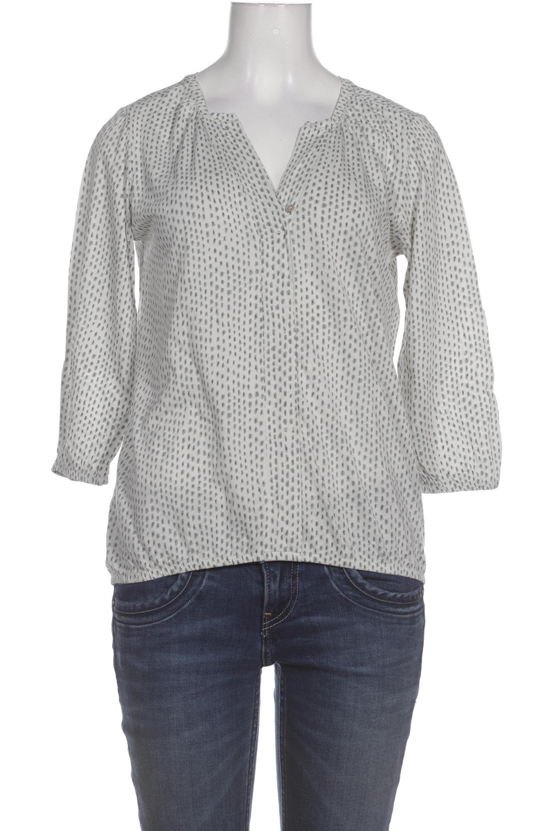 

Marc O Polo Damen Bluse, grün, Gr.