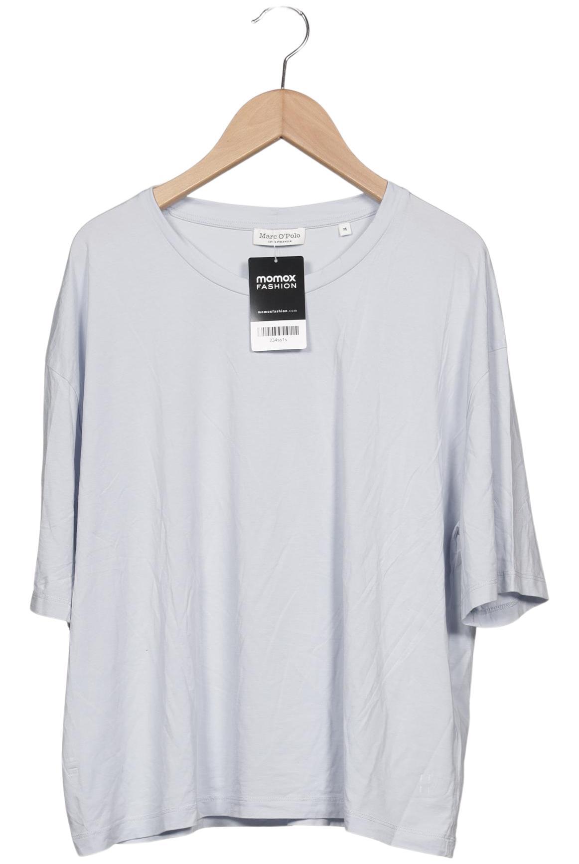 

Marc O Polo Damen T-Shirt, grau, Gr. 38