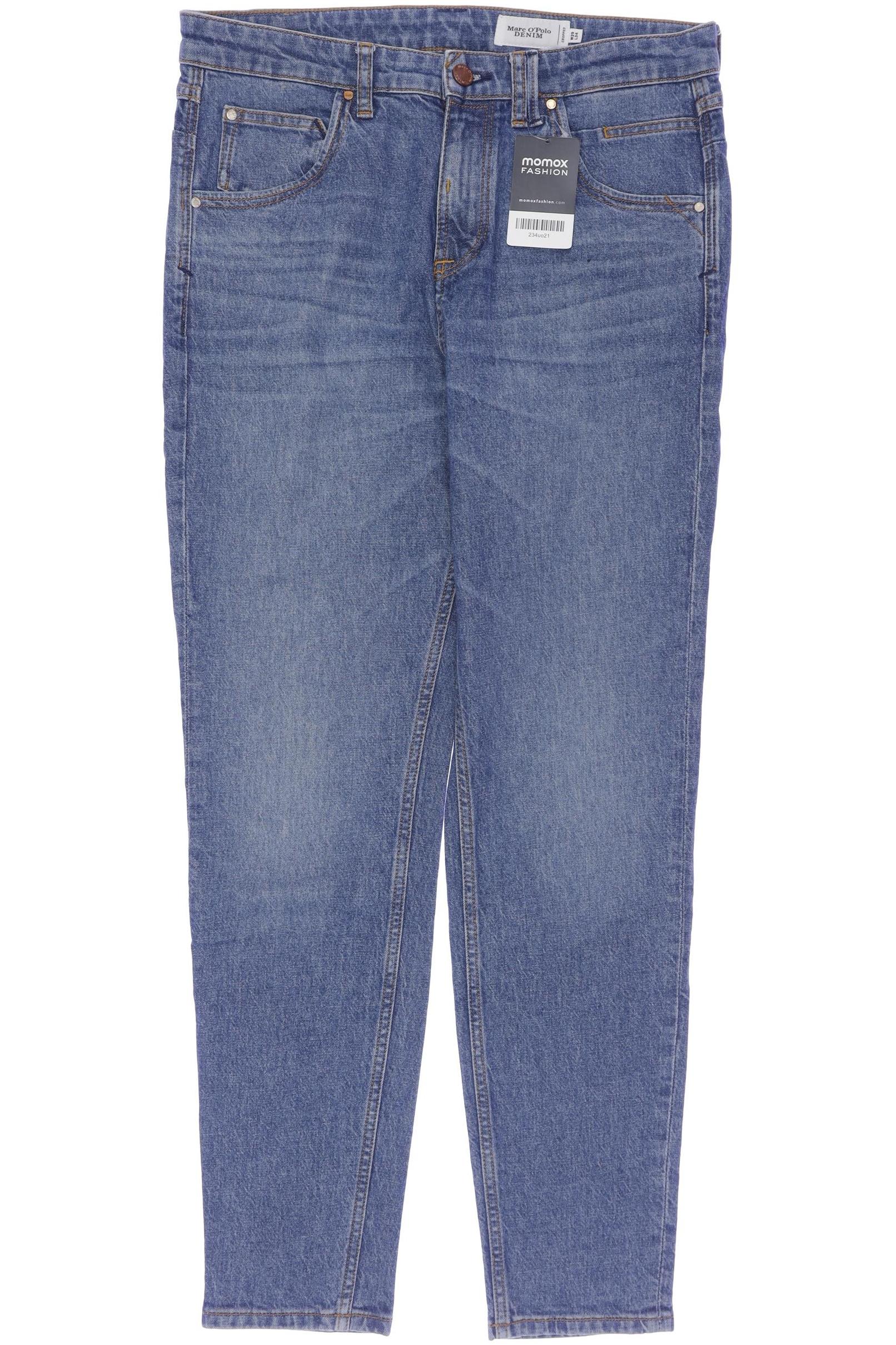 

Marc O Polo Damen Jeans, blau, Gr. 29