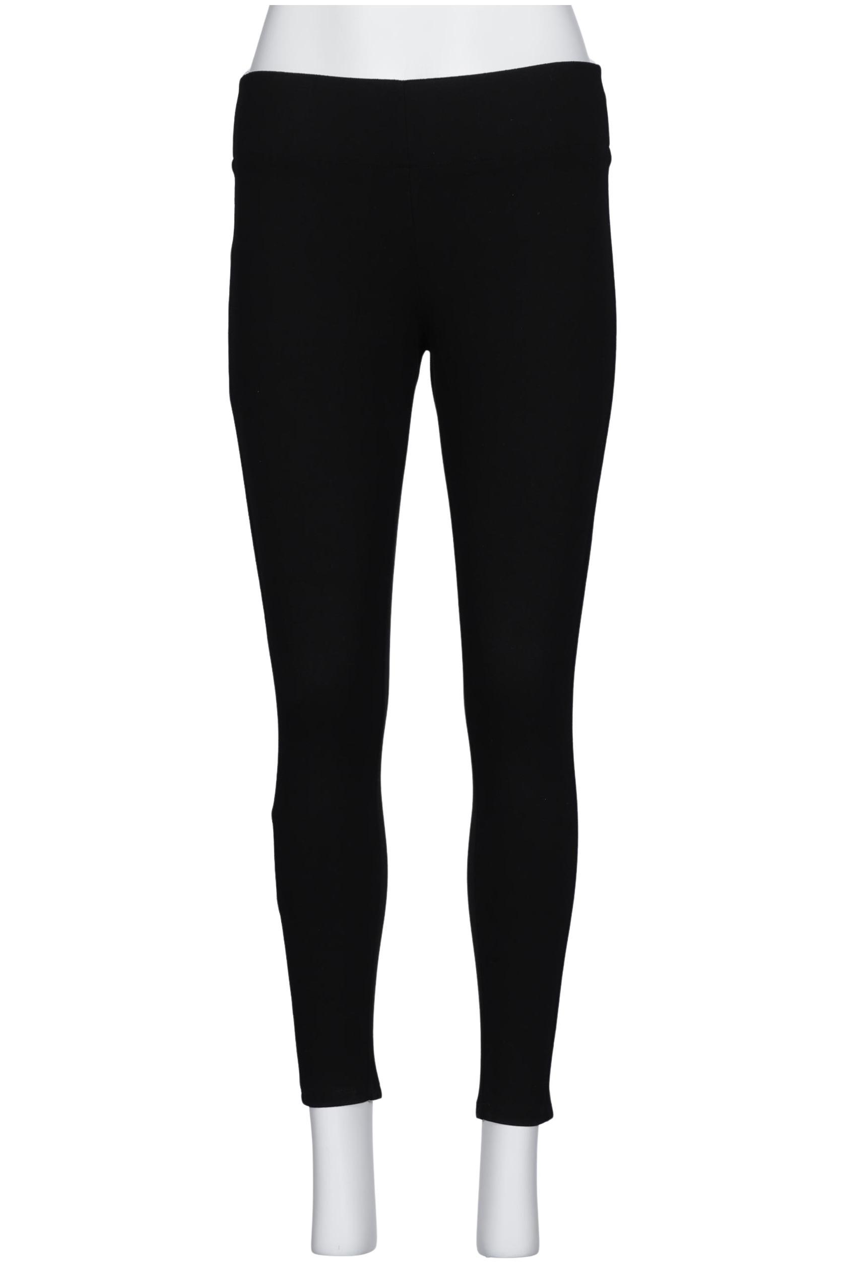 

Marc O Polo Damen Stoffhose, schwarz, Gr. 0