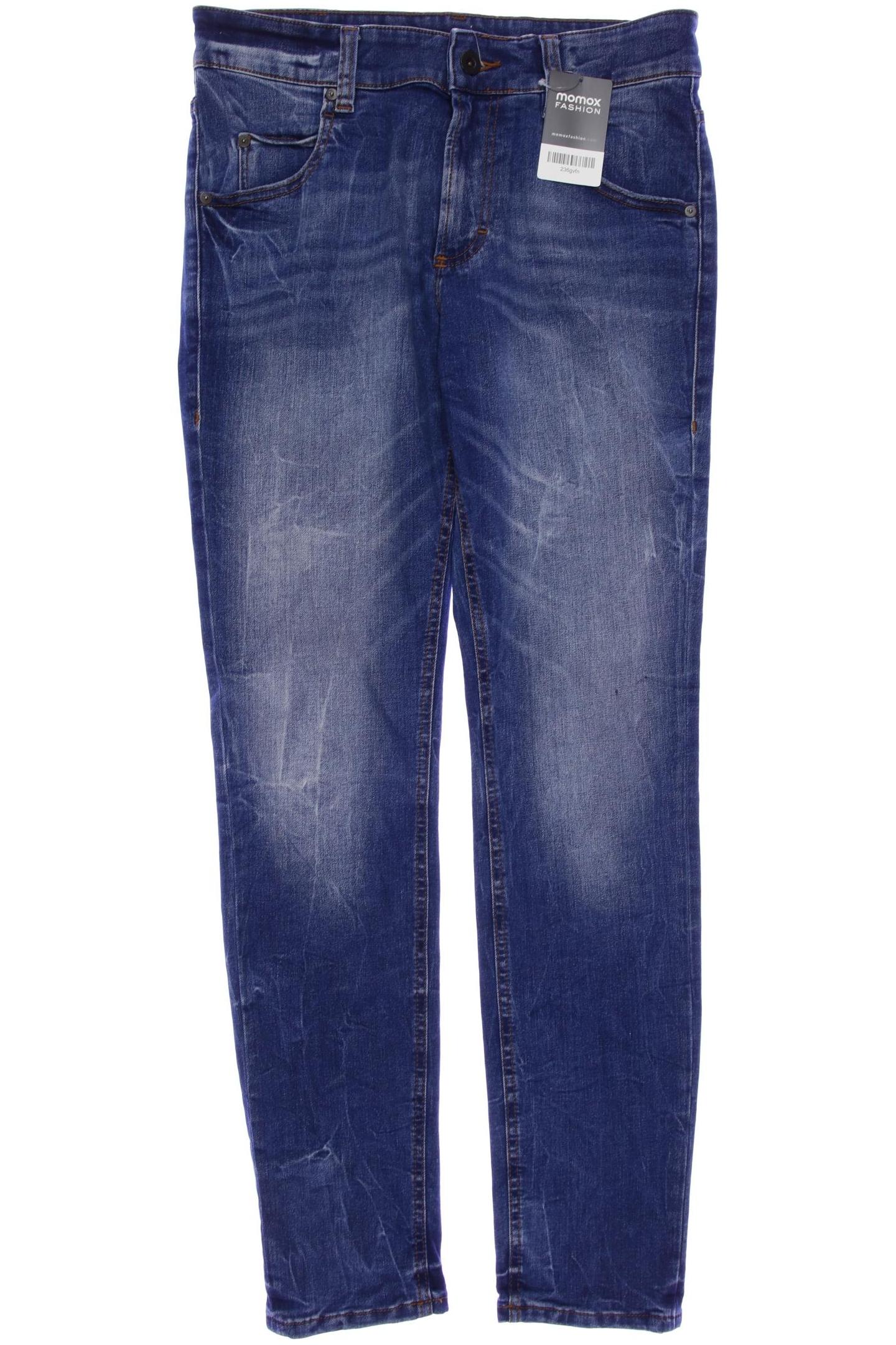 

Marc O Polo Damen Jeans, blau, Gr. 29