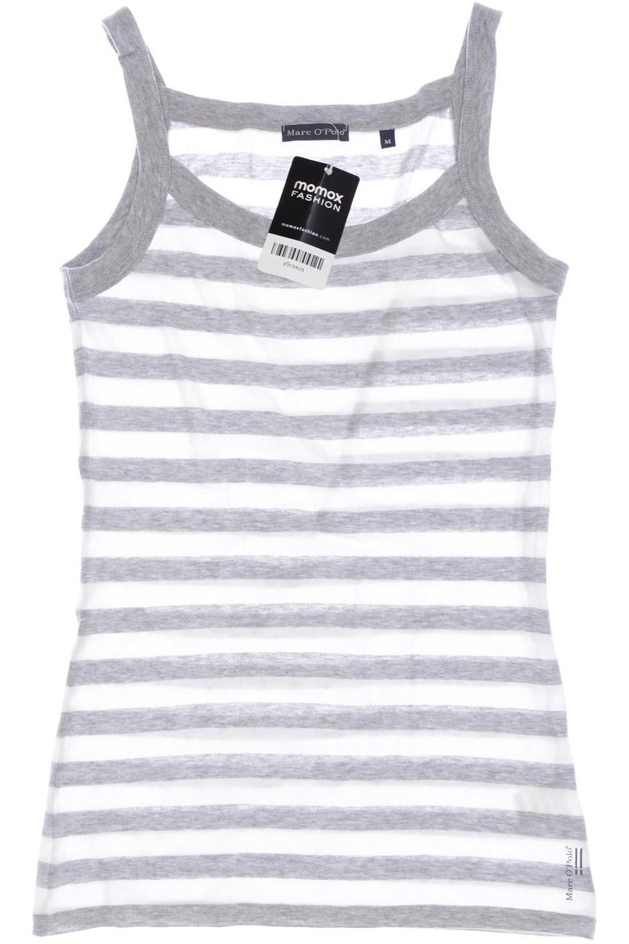 

Marc O Polo Damen Top, grau, Gr. 38