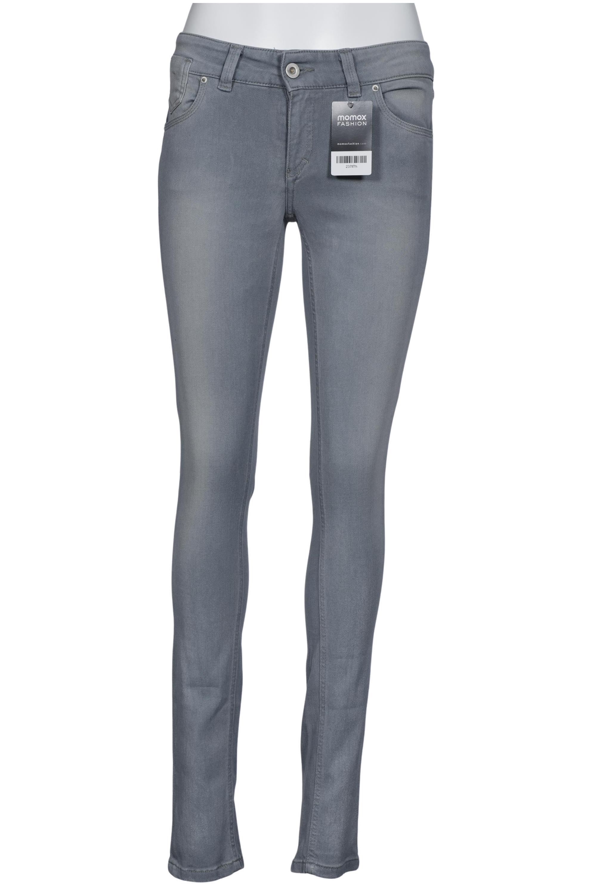 

Marc O Polo Damen Jeans, grau, Gr. 29
