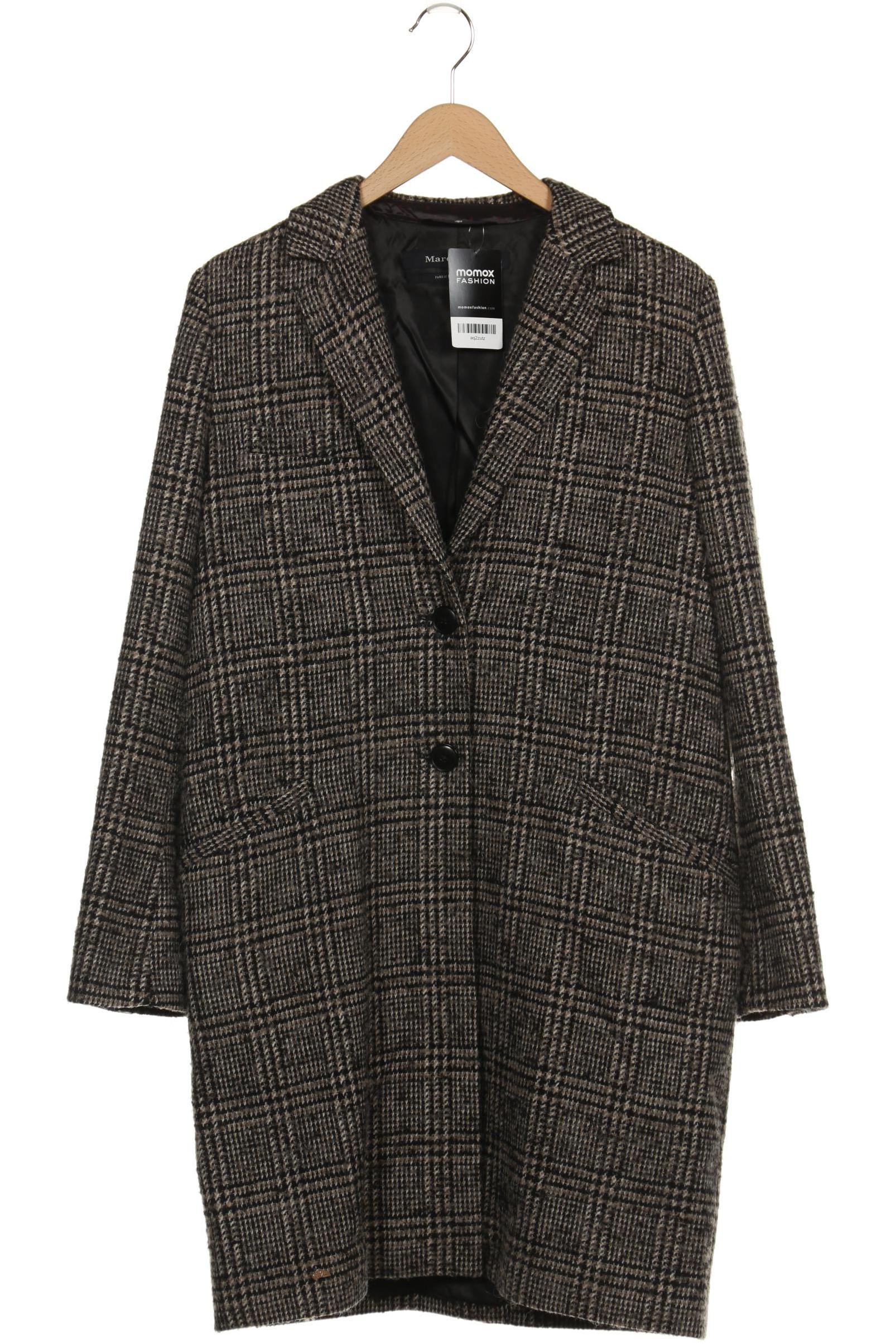 

Marc O Polo Damen Mantel, beige