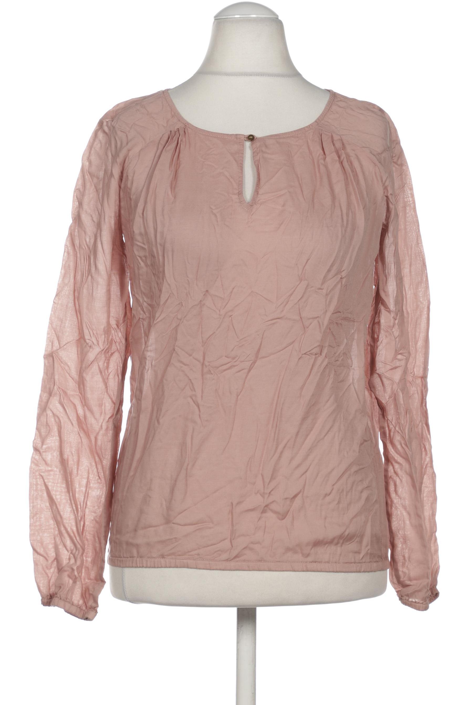 

Marc O Polo Damen Bluse, pink, Gr. 36