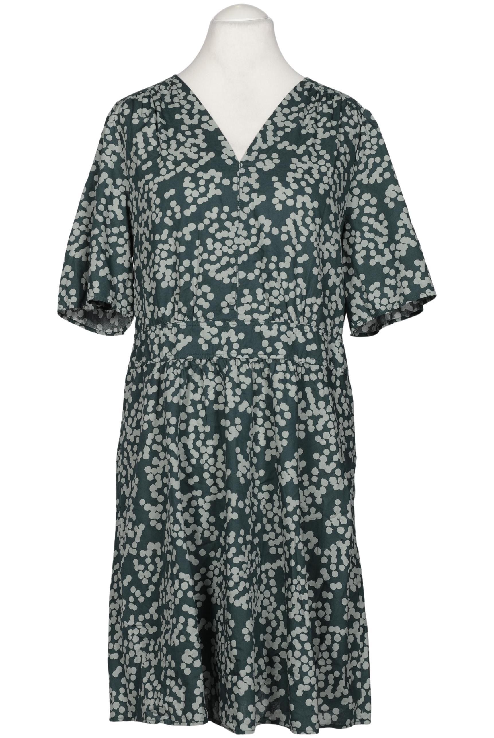 

Marc O Polo Damen Kleid, grün, Gr. 44
