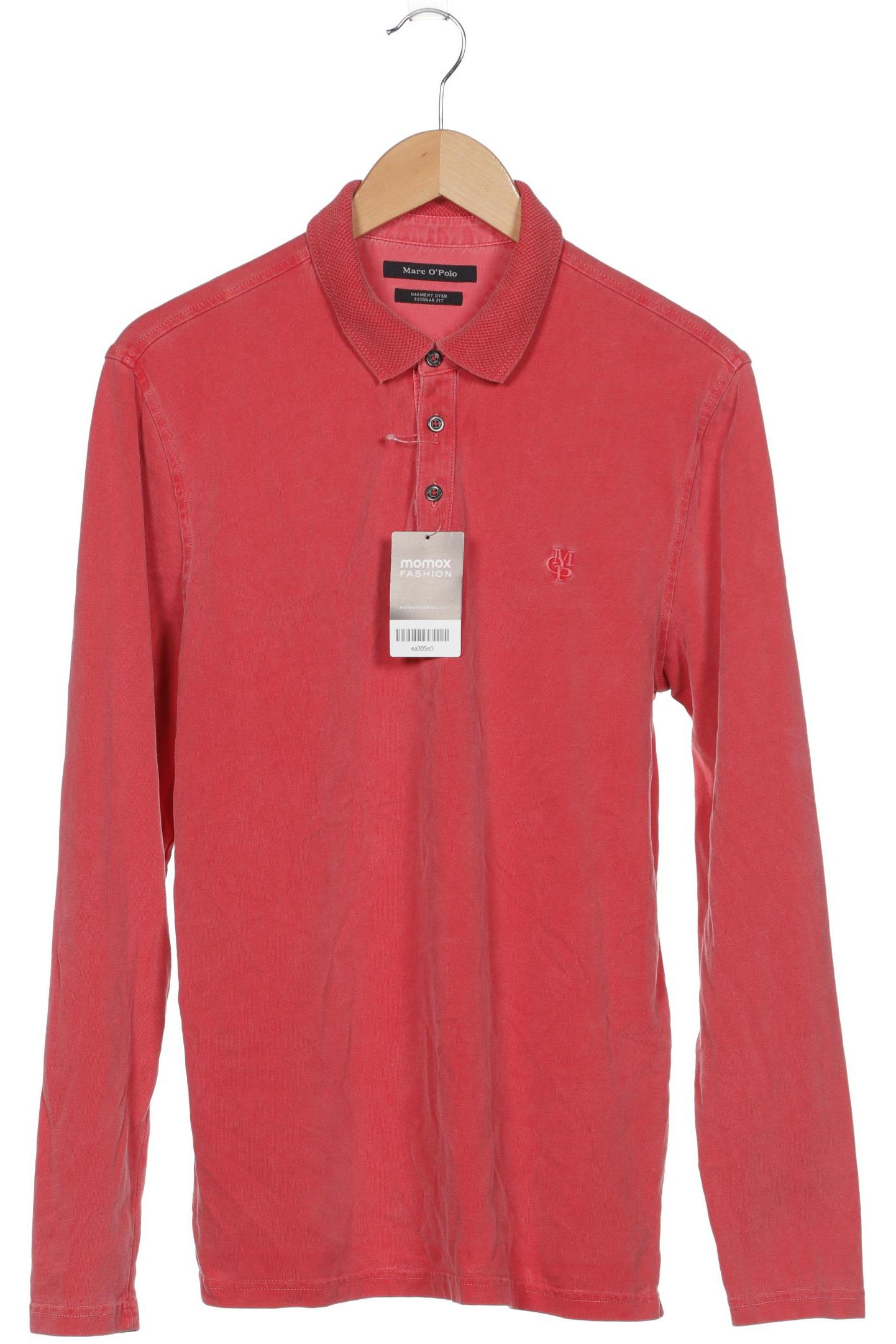 

Marc O Polo Damen Poloshirt, rot, Gr. 38