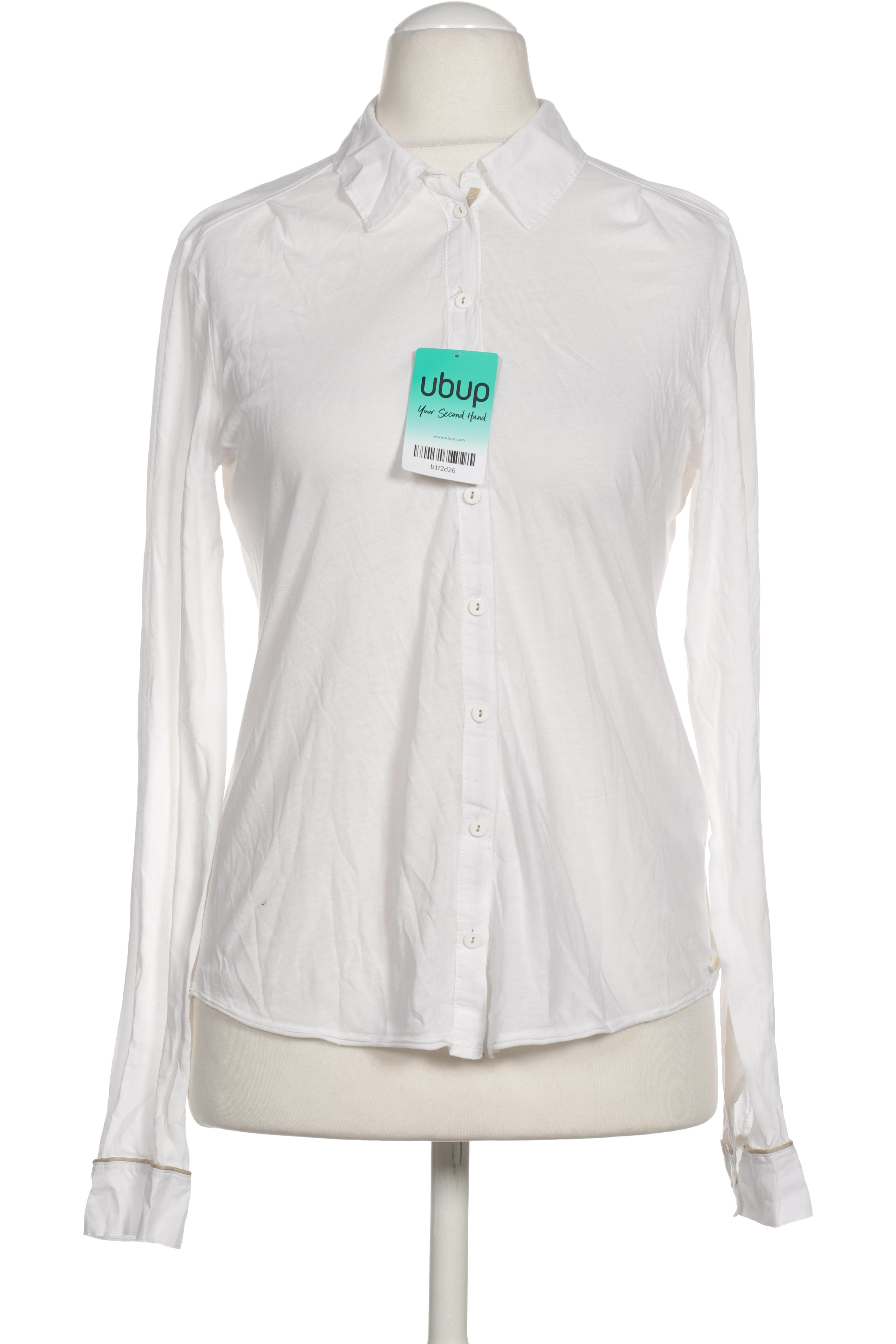 

Marc O Polo Damen Bluse, weiß, Gr. 36