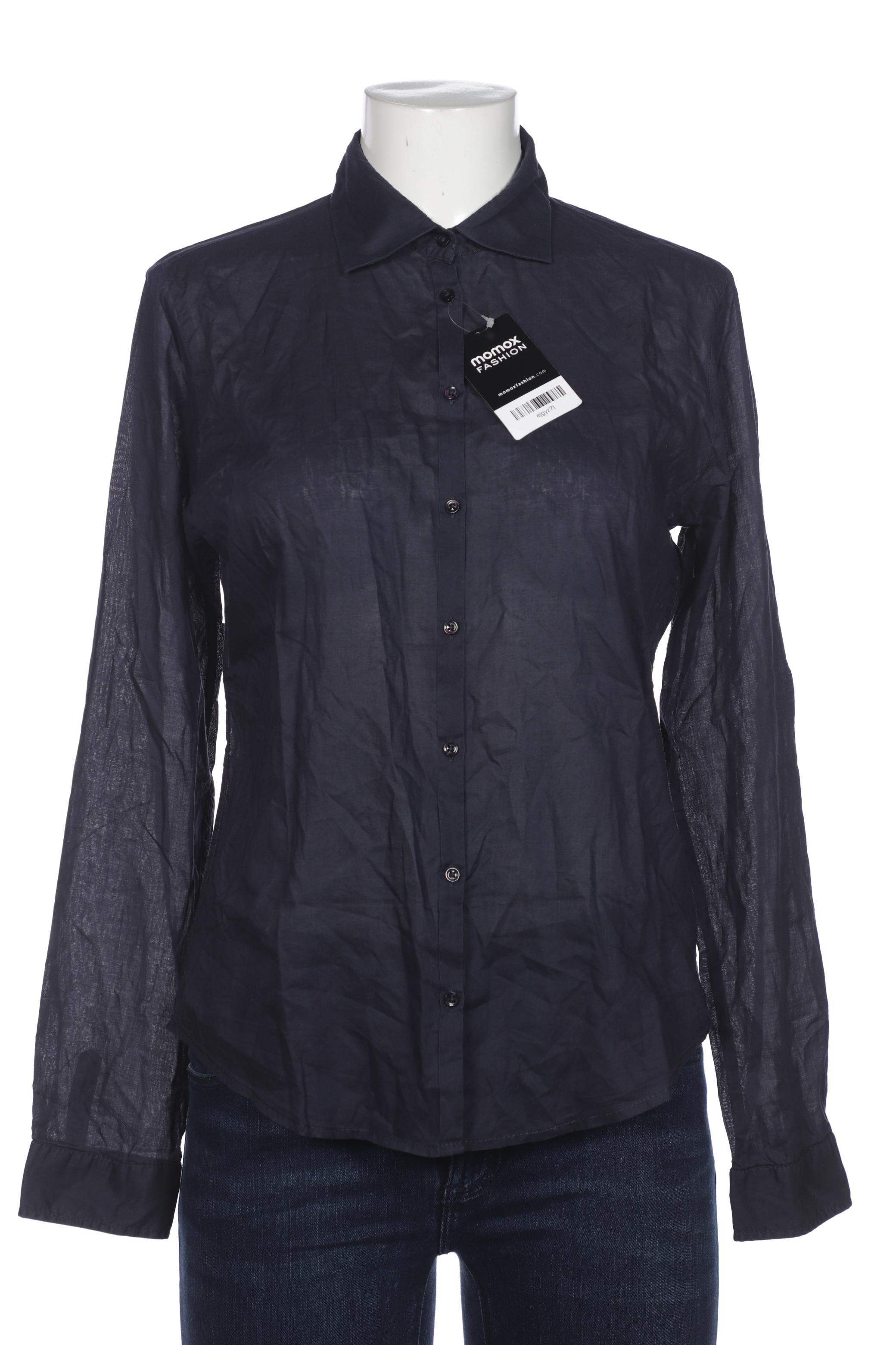

Marc O Polo Damen Bluse, marineblau