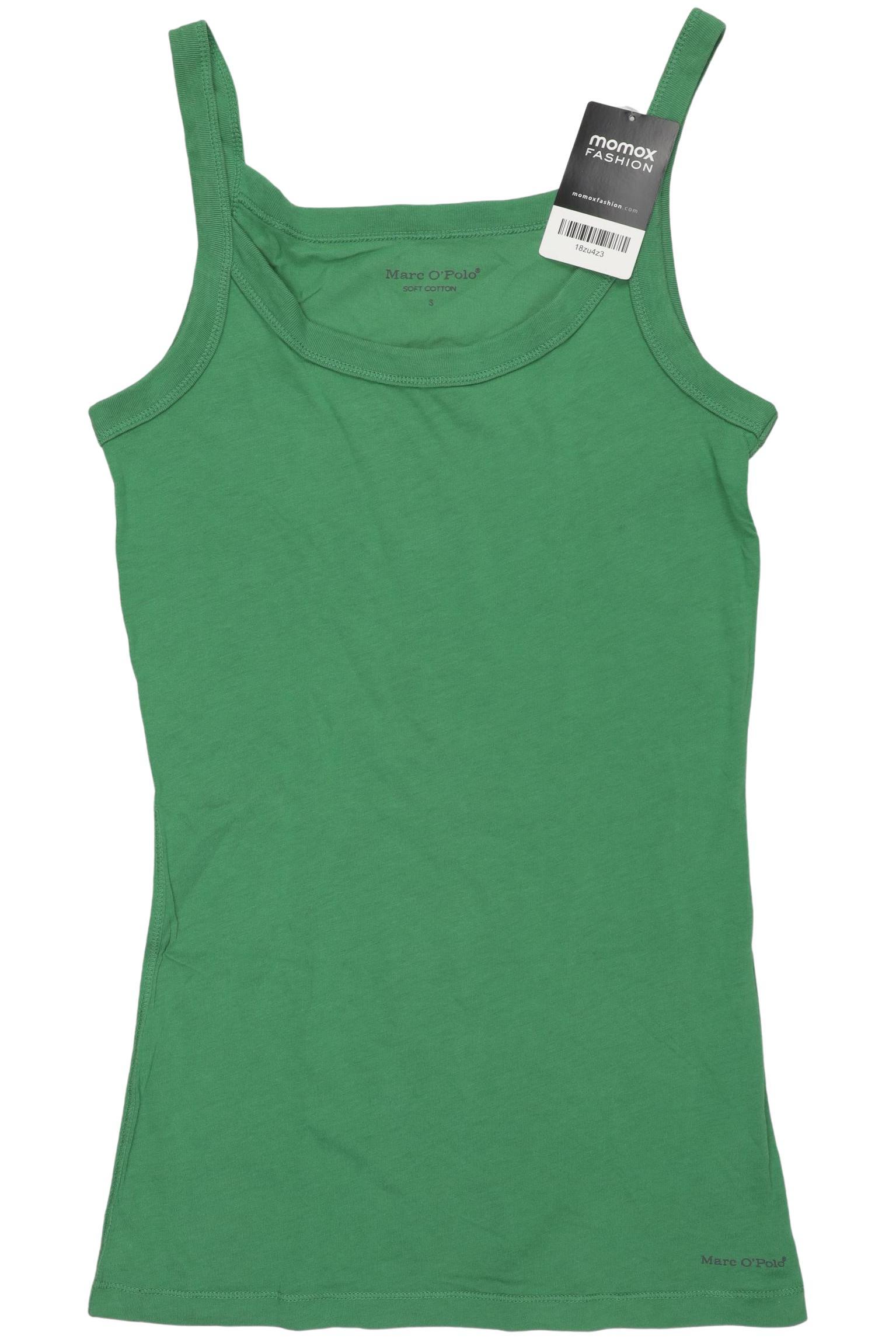 

Marc O Polo Damen Top, grün, Gr. 36
