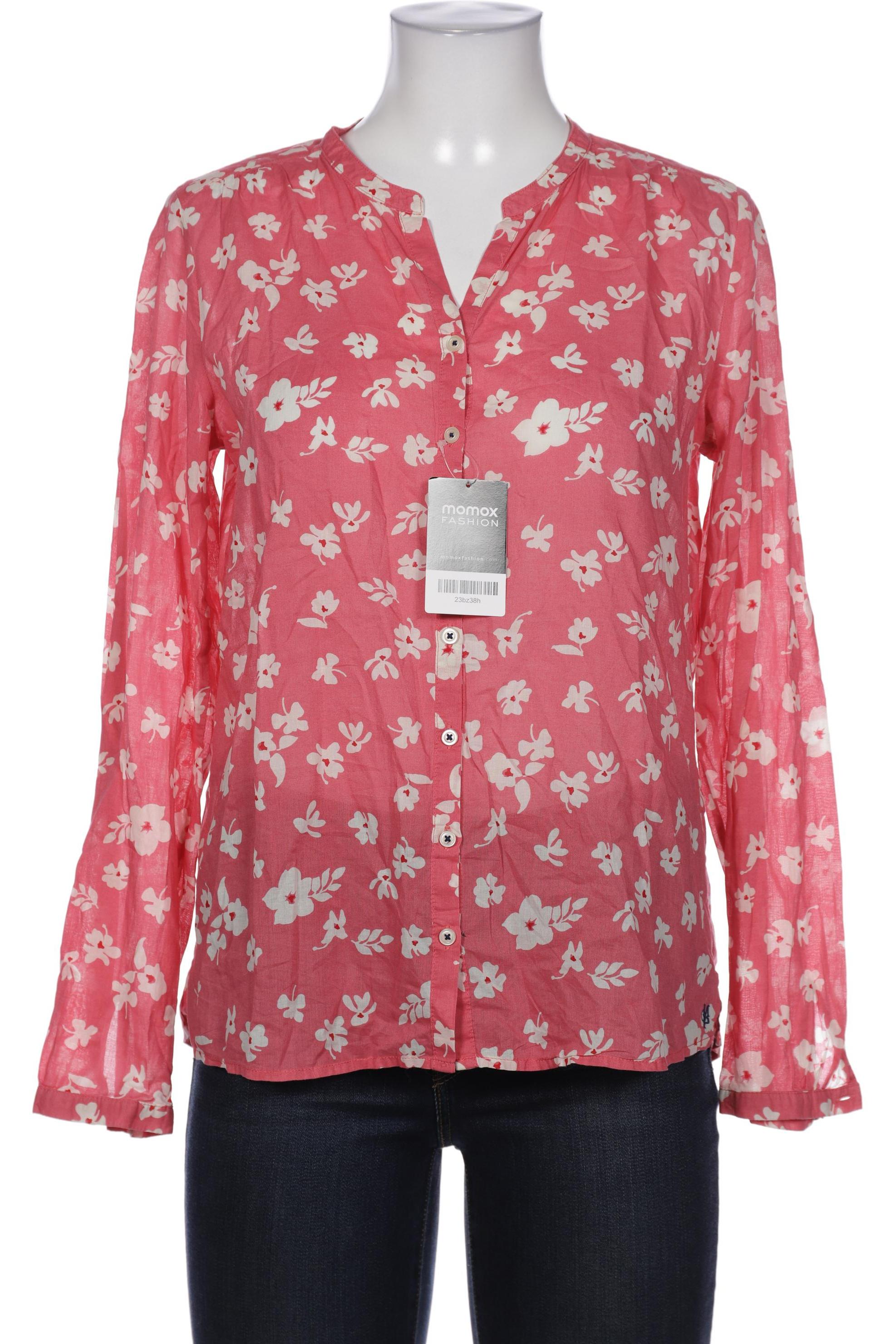 

Marc O Polo Damen Bluse, pink, Gr. 36