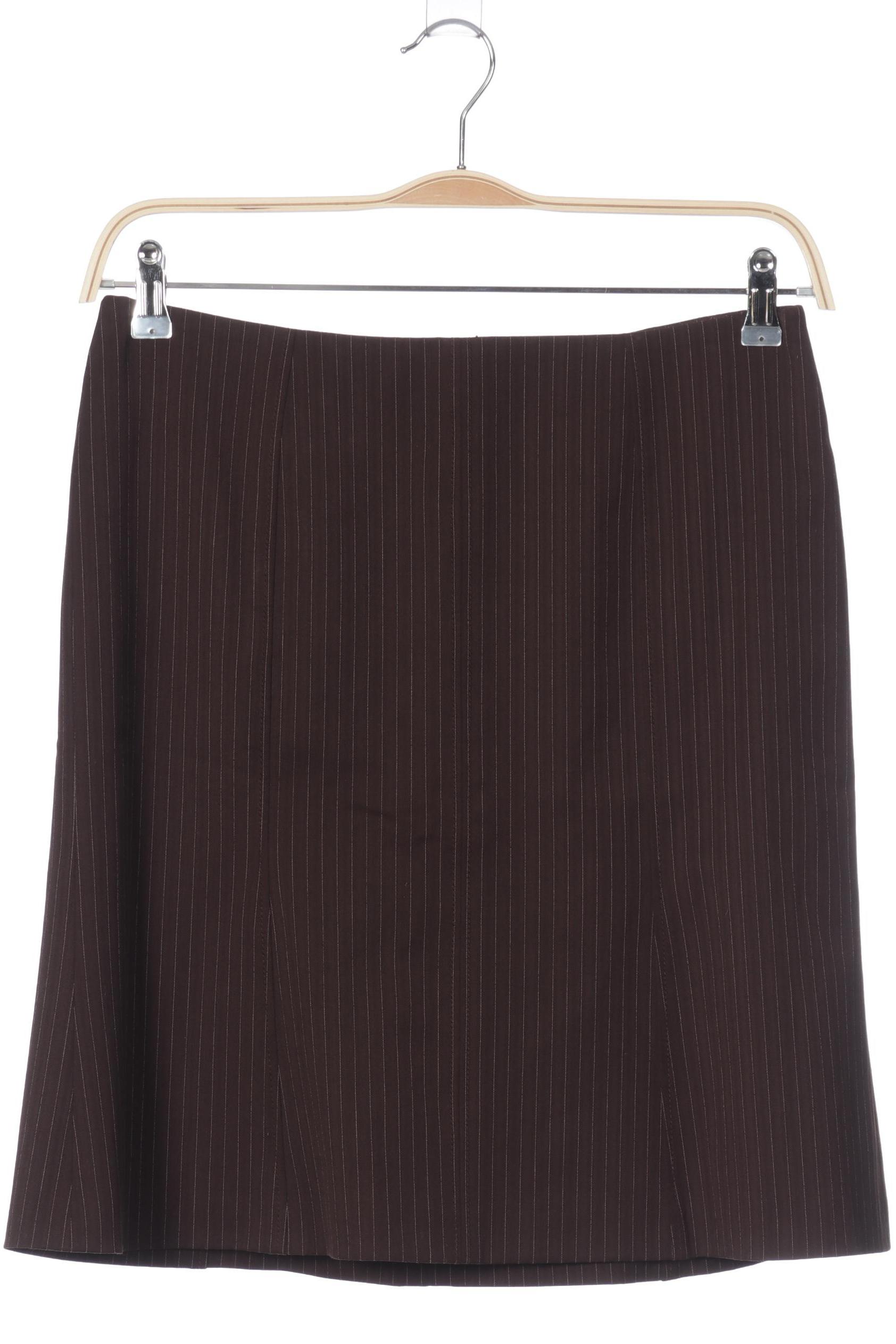 

Marc O Polo Damen Rock, braun, Gr. 38