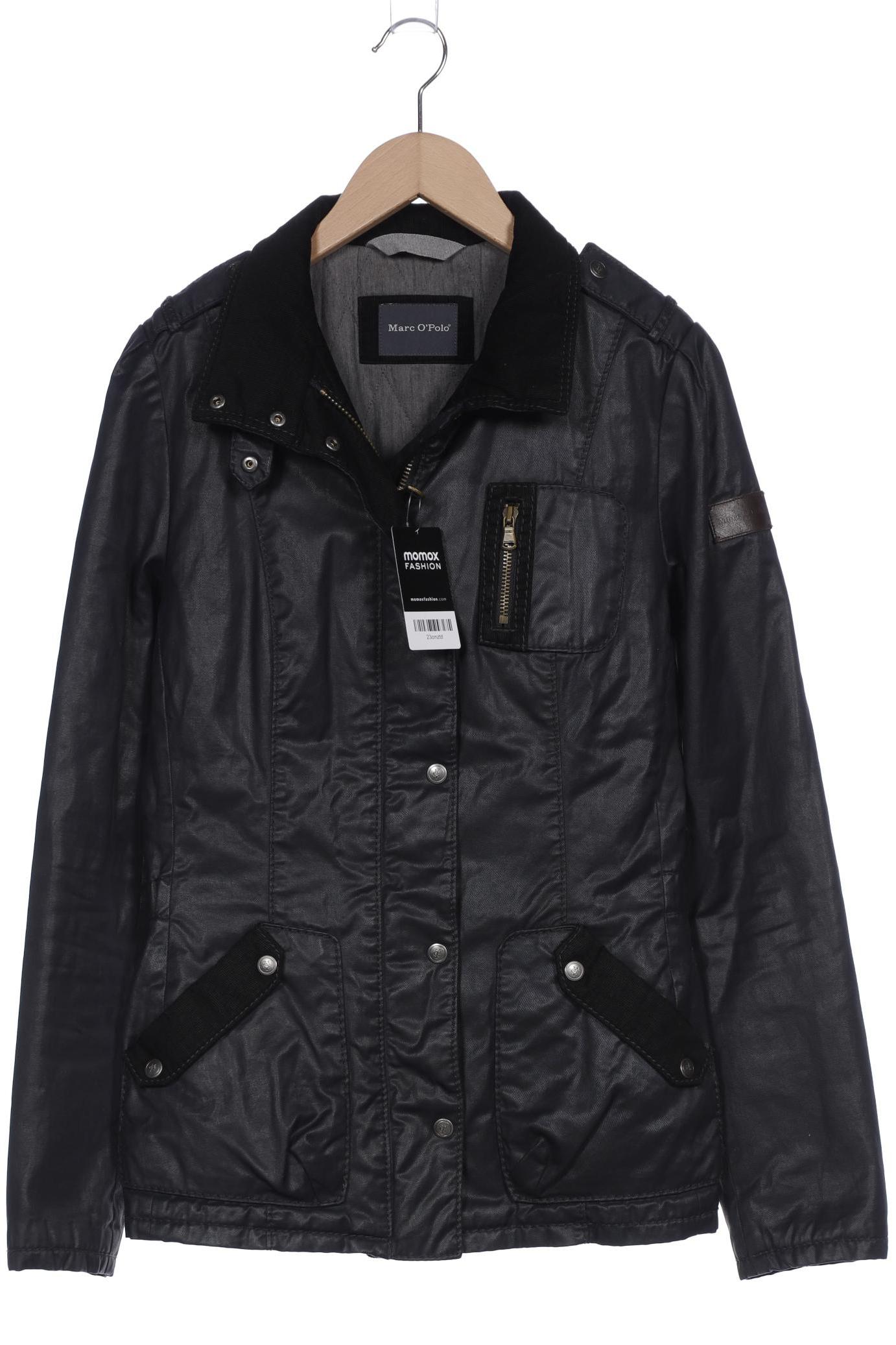 

Marc O Polo Damen Jacke, marineblau, Gr. 38