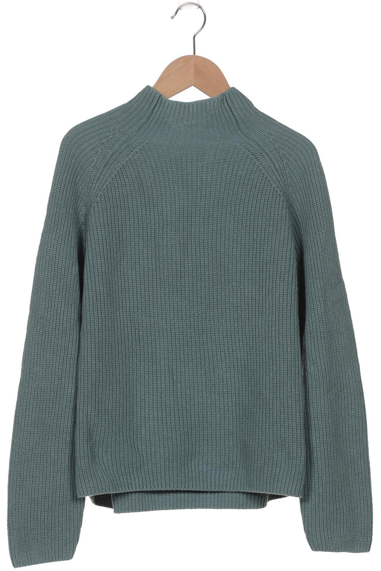 

Marc O Polo Damen Pullover, türkis, Gr. 36