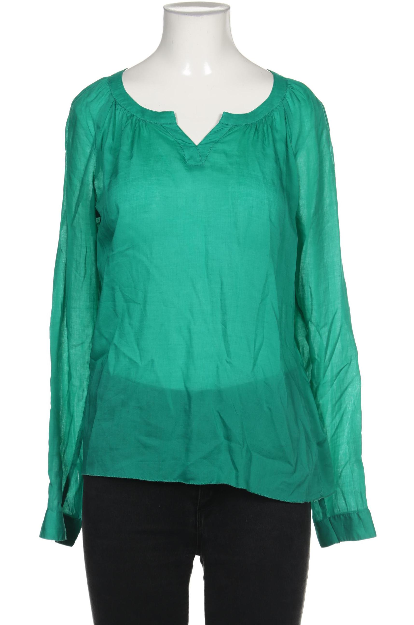 

Marc O Polo Damen Bluse, grün