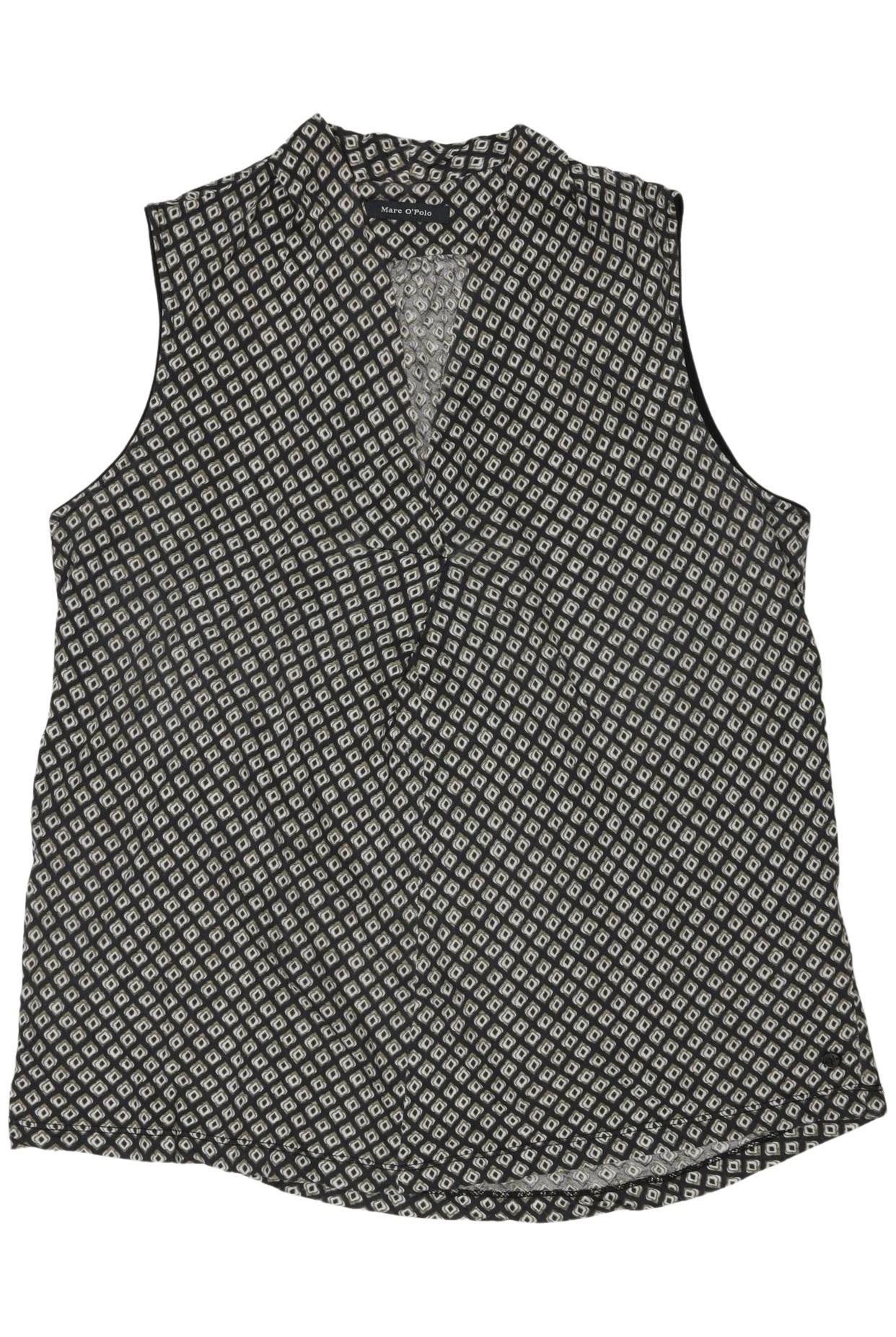 

Marc O Polo Damen Top, braun, Gr. 34