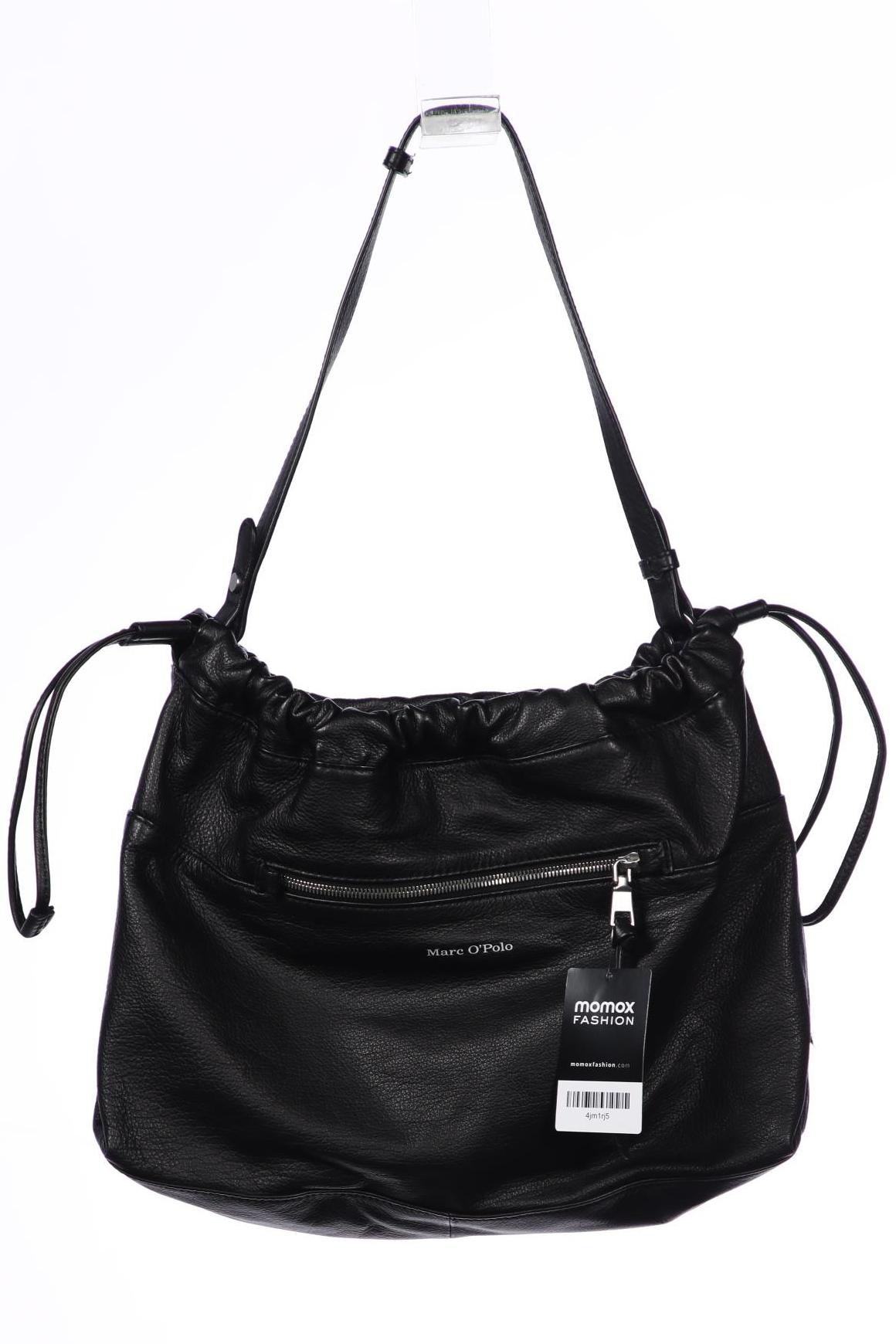 

Marc O Polo Damen Handtasche, schwarz