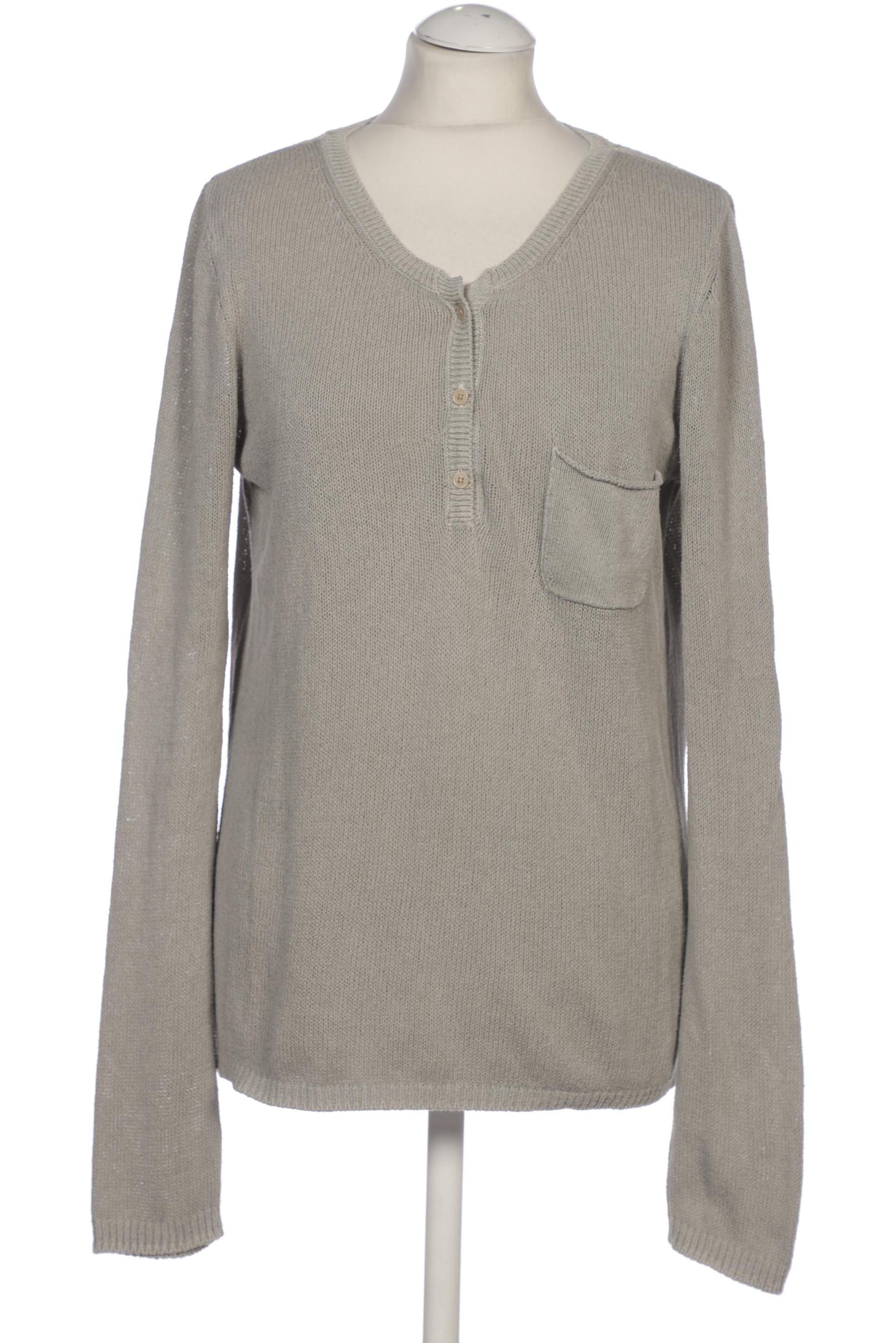 

Marc O Polo Damen Pullover, grau
