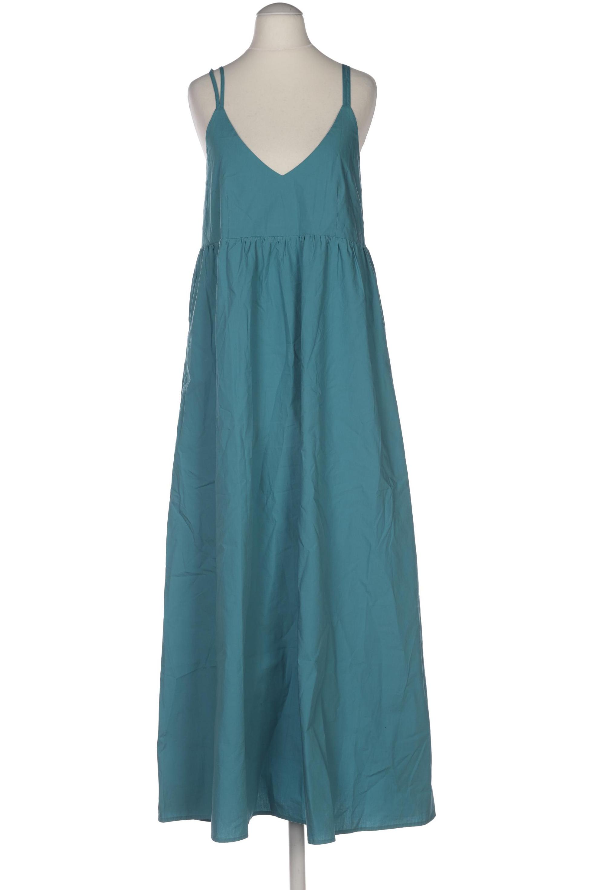 

Marc O Polo Damen Kleid, blau, Gr. 34