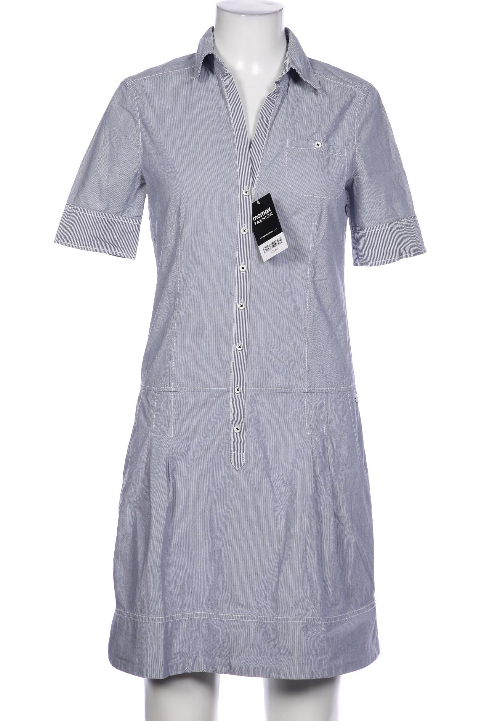 

Marc O Polo Damen Kleid, hellblau