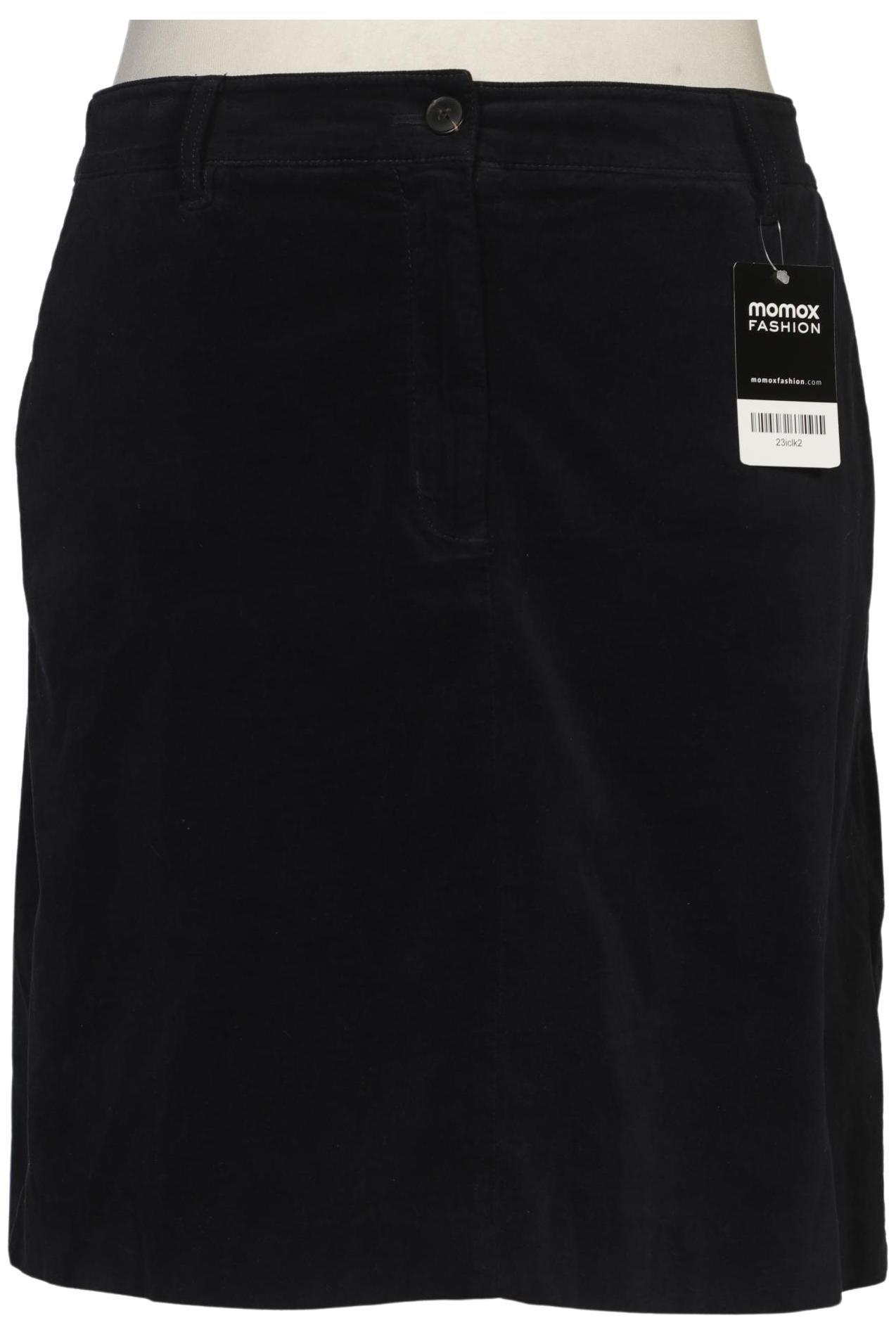 

Marc O Polo Damen Rock, marineblau, Gr. 42