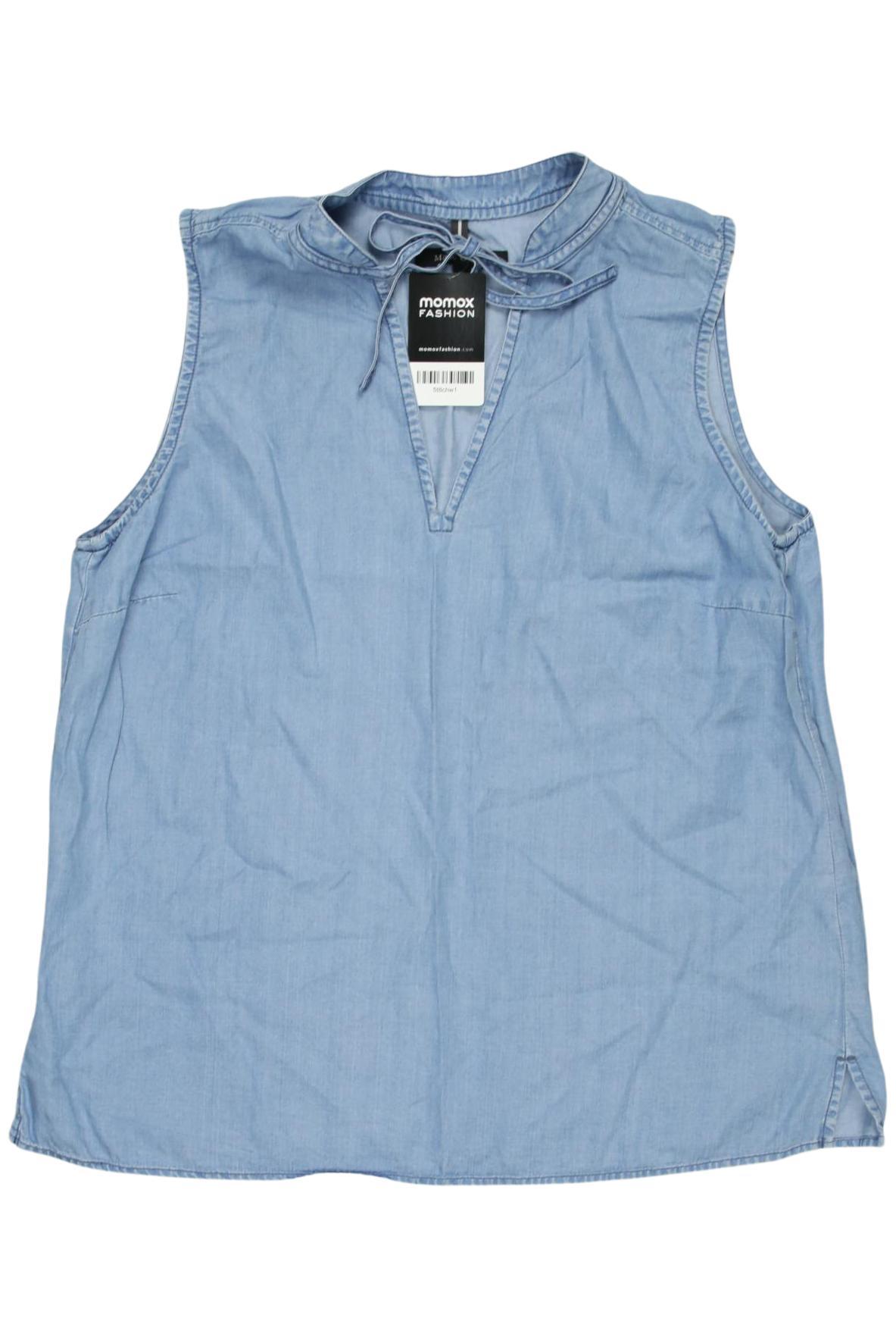 

Marc O Polo Damen Top, blau, Gr. 44