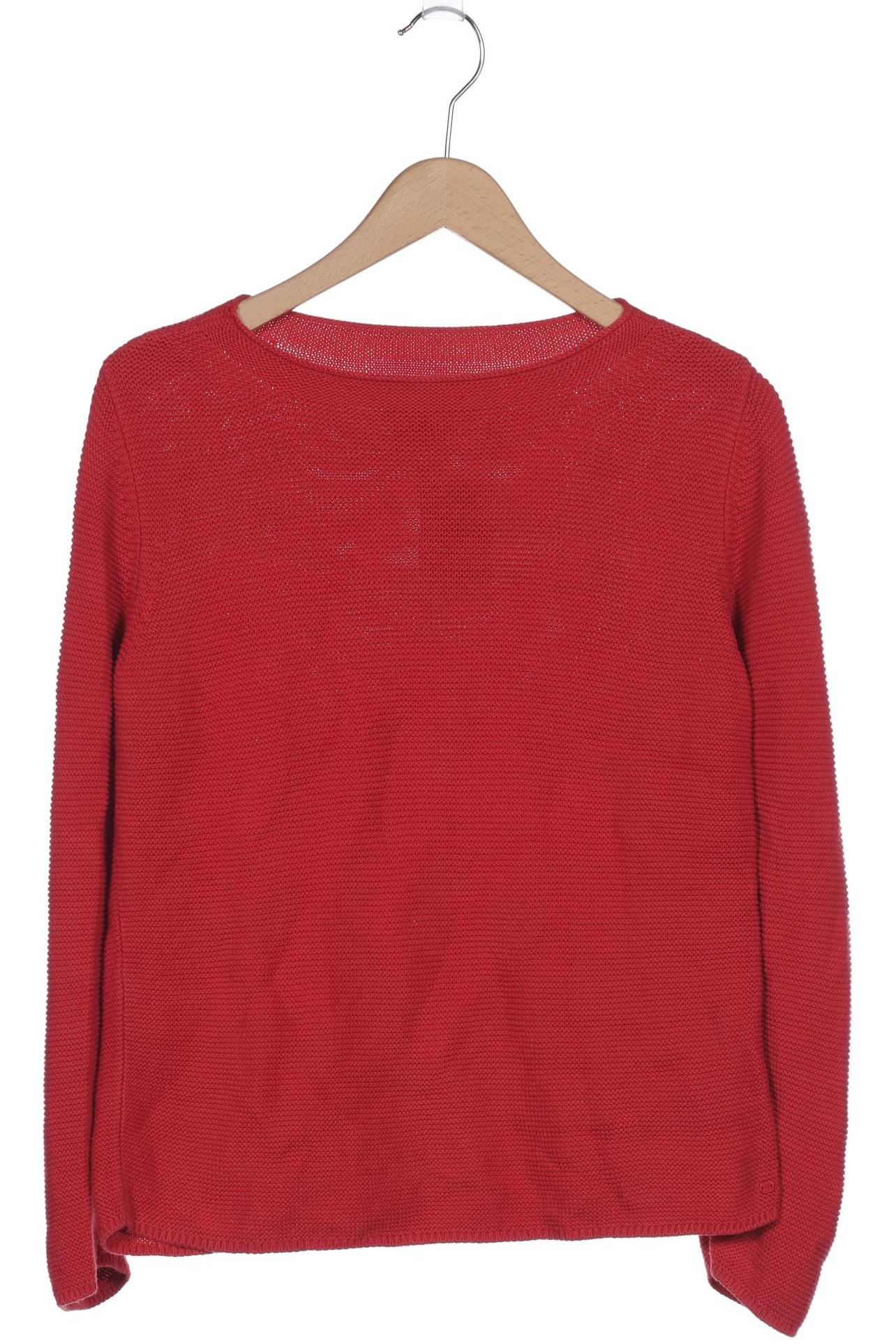 

Marc O Polo Damen Pullover, rot