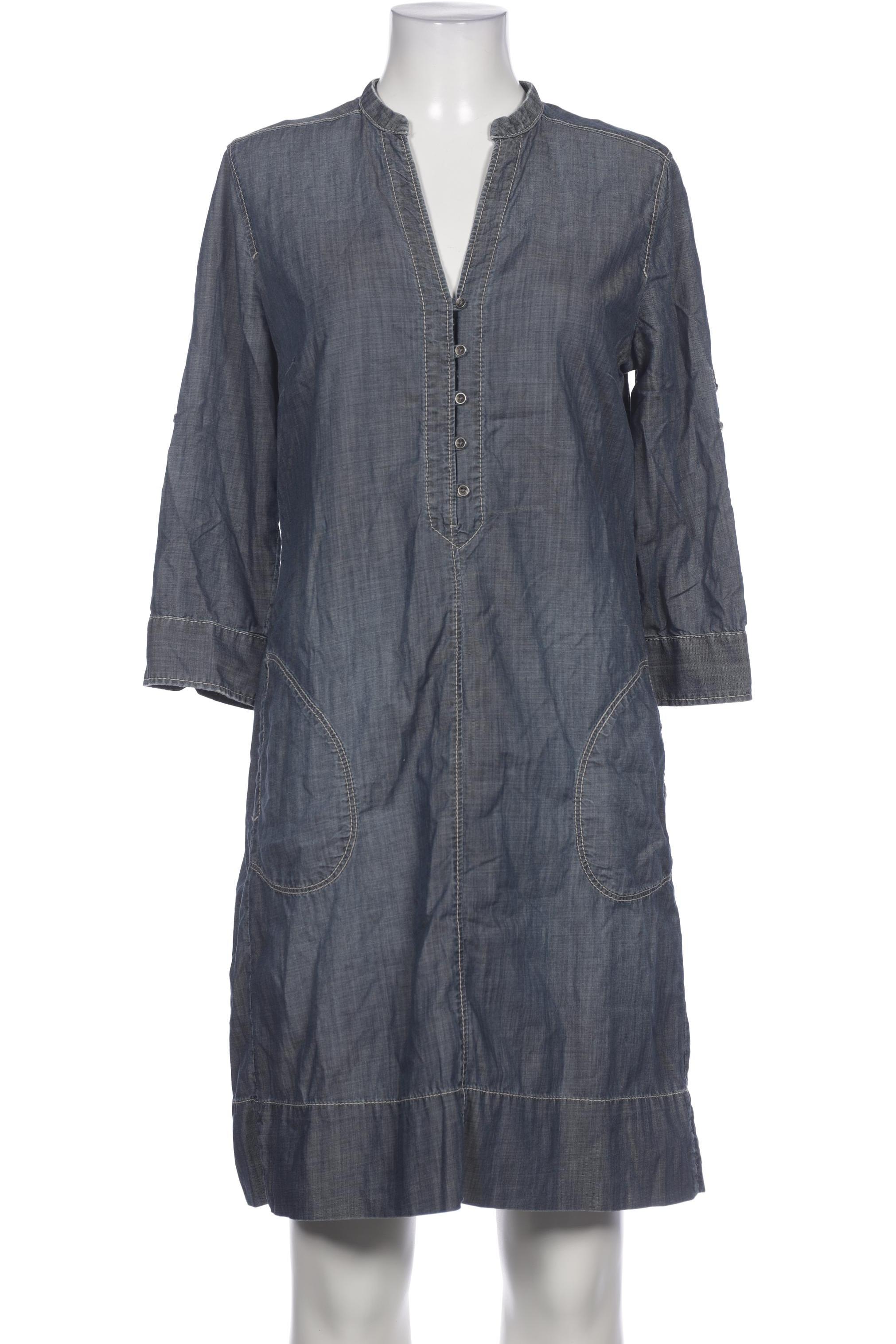 

Marc O Polo Damen Kleid, marineblau, Gr. 38