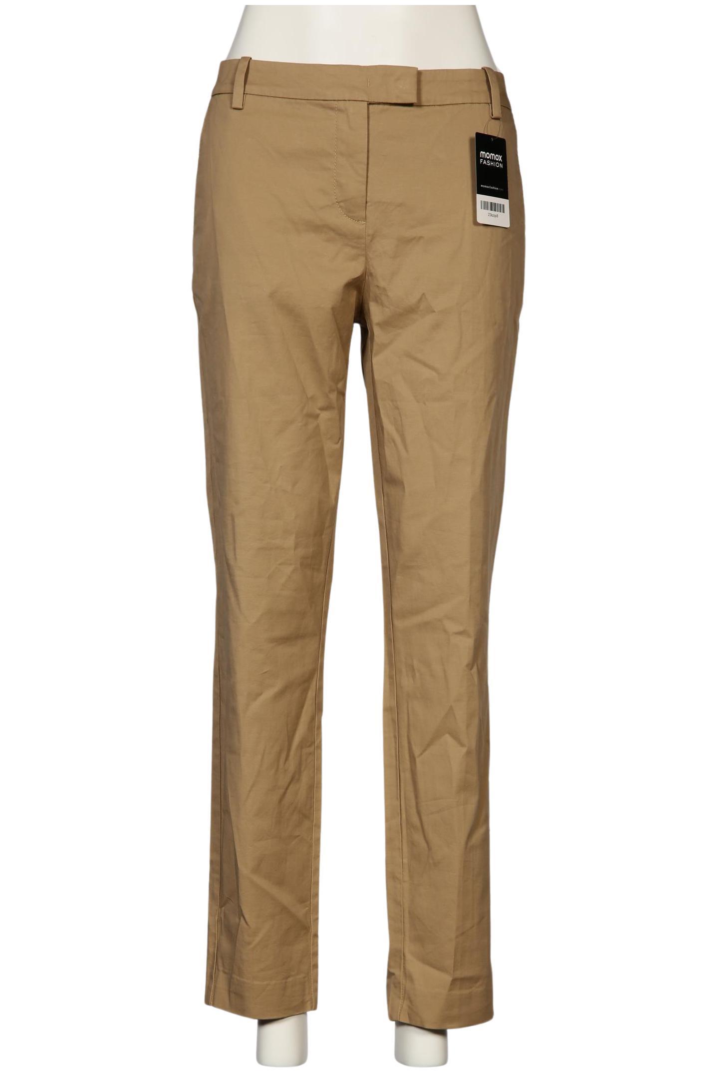 

Marc O Polo Damen Stoffhose, beige, Gr. 38