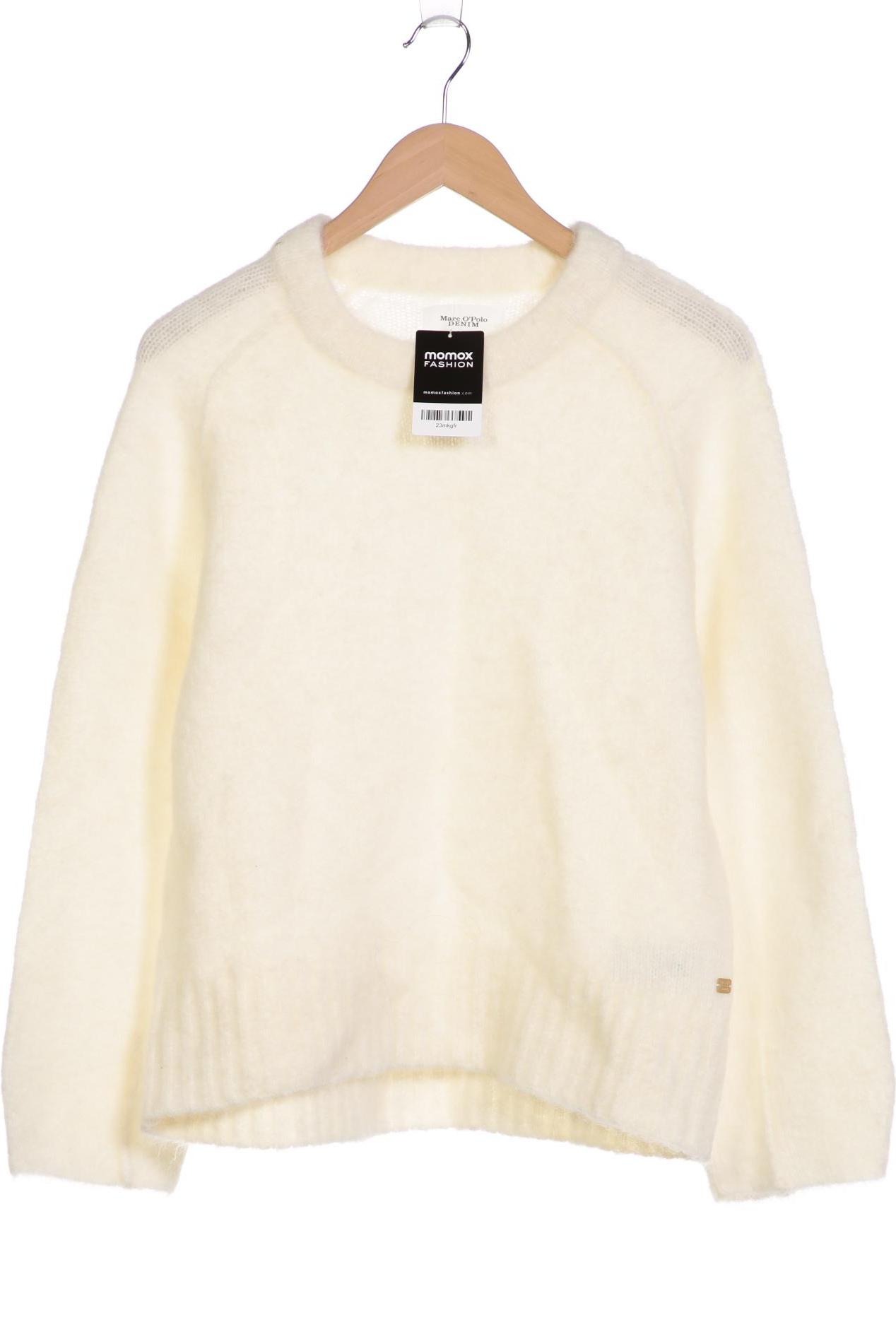 

Marc O Polo Damen Pullover, beige, Gr. 42