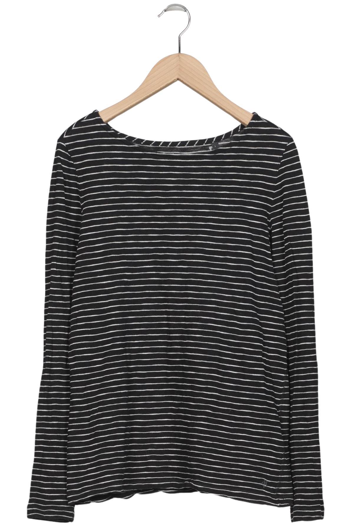 

Marc O Polo Damen Langarmshirt, mehrfarbig, Gr. 42