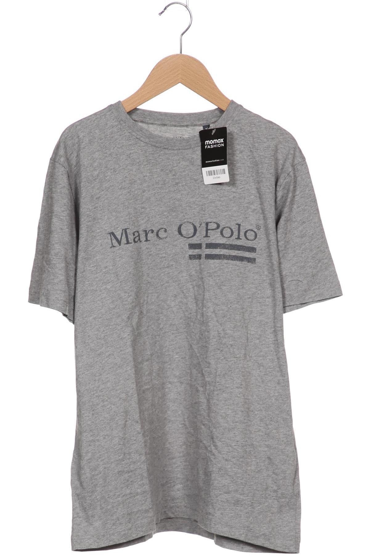 

Marc O Polo Herren T-Shirt, grau, Gr. 48