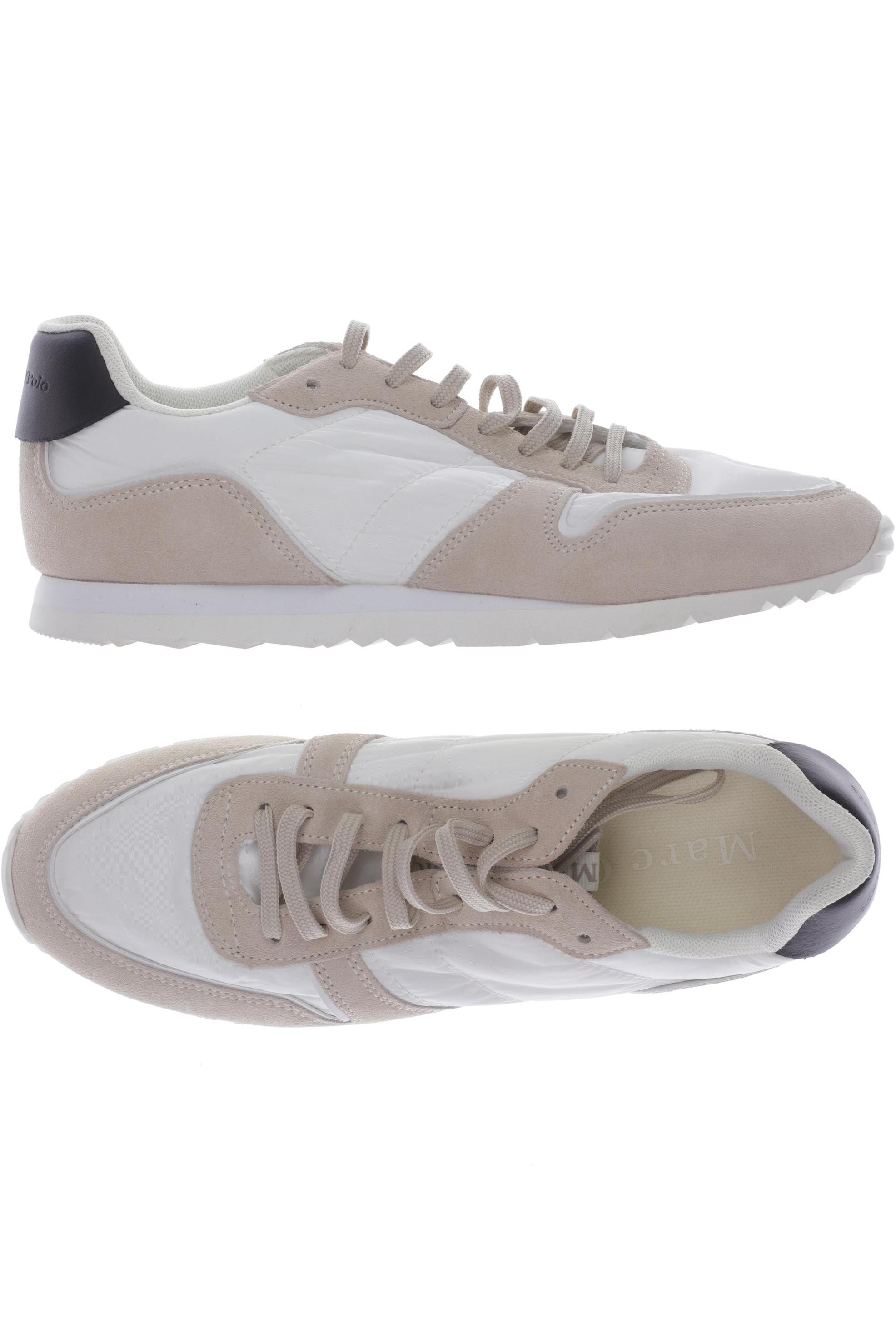 

Marc O Polo Damen Sneakers, beige