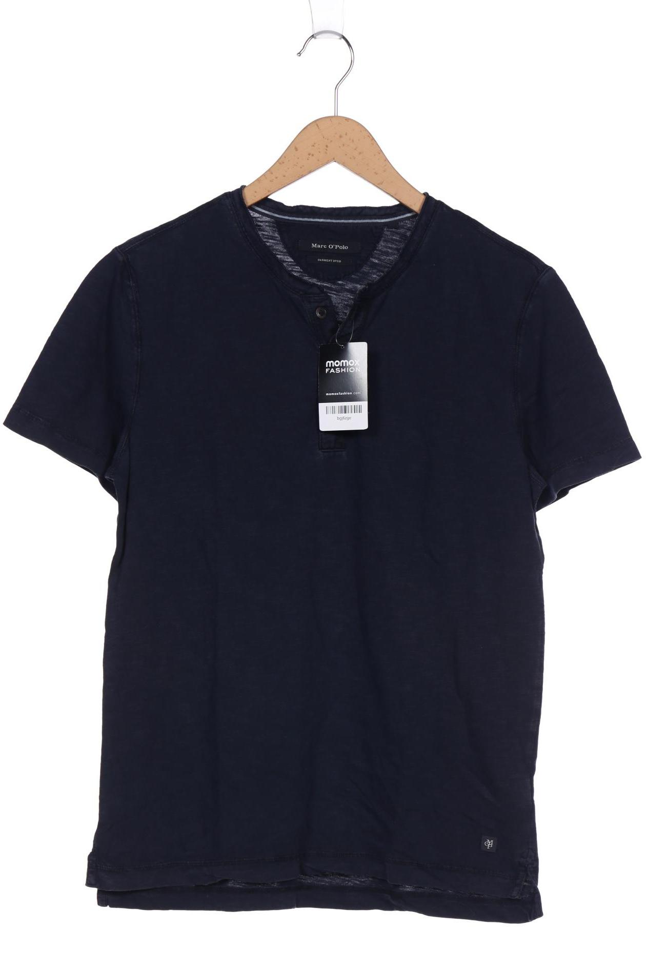 

Marc O Polo Damen T-Shirt, marineblau