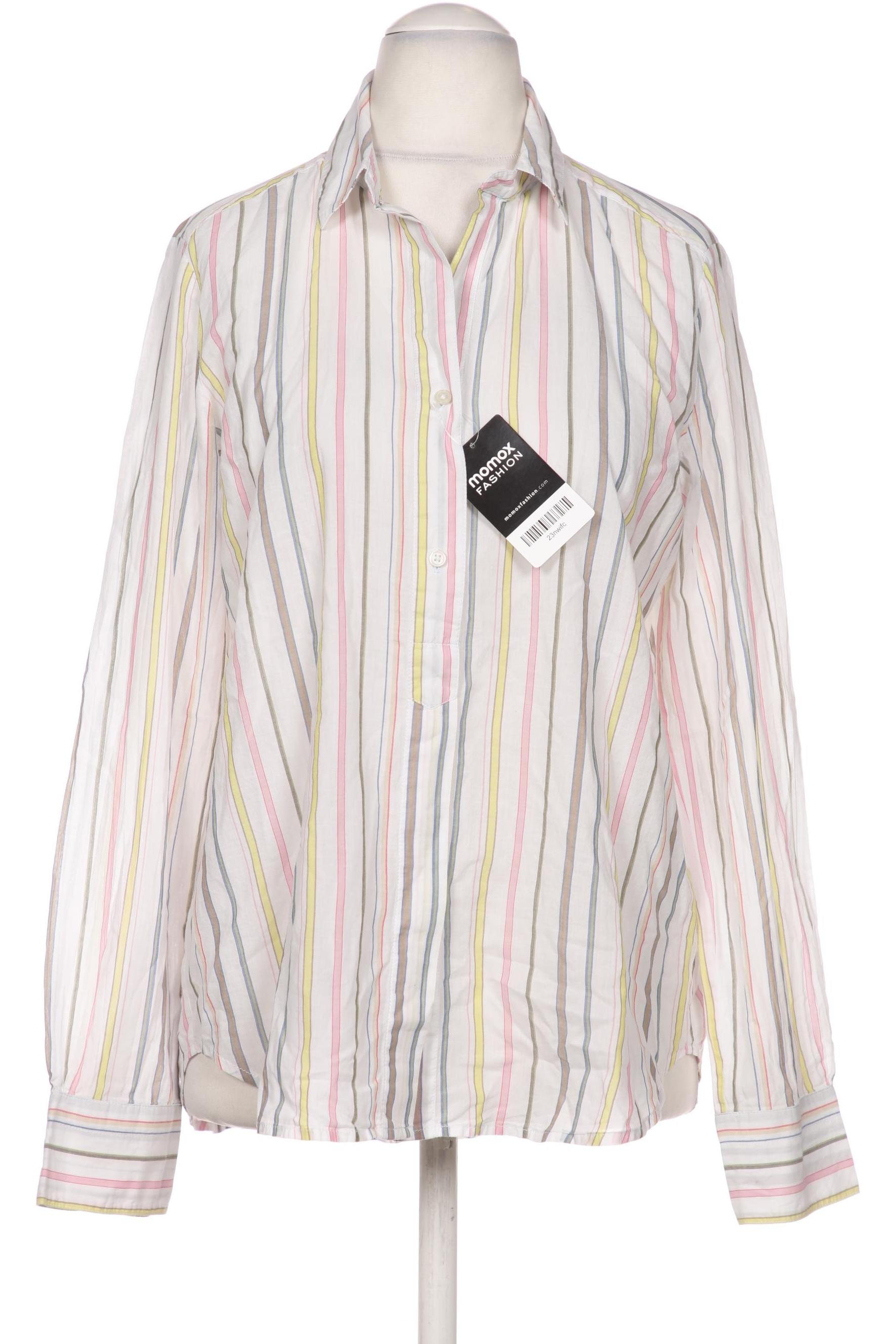 

Marc O Polo Damen Bluse, cremeweiß, Gr. 38