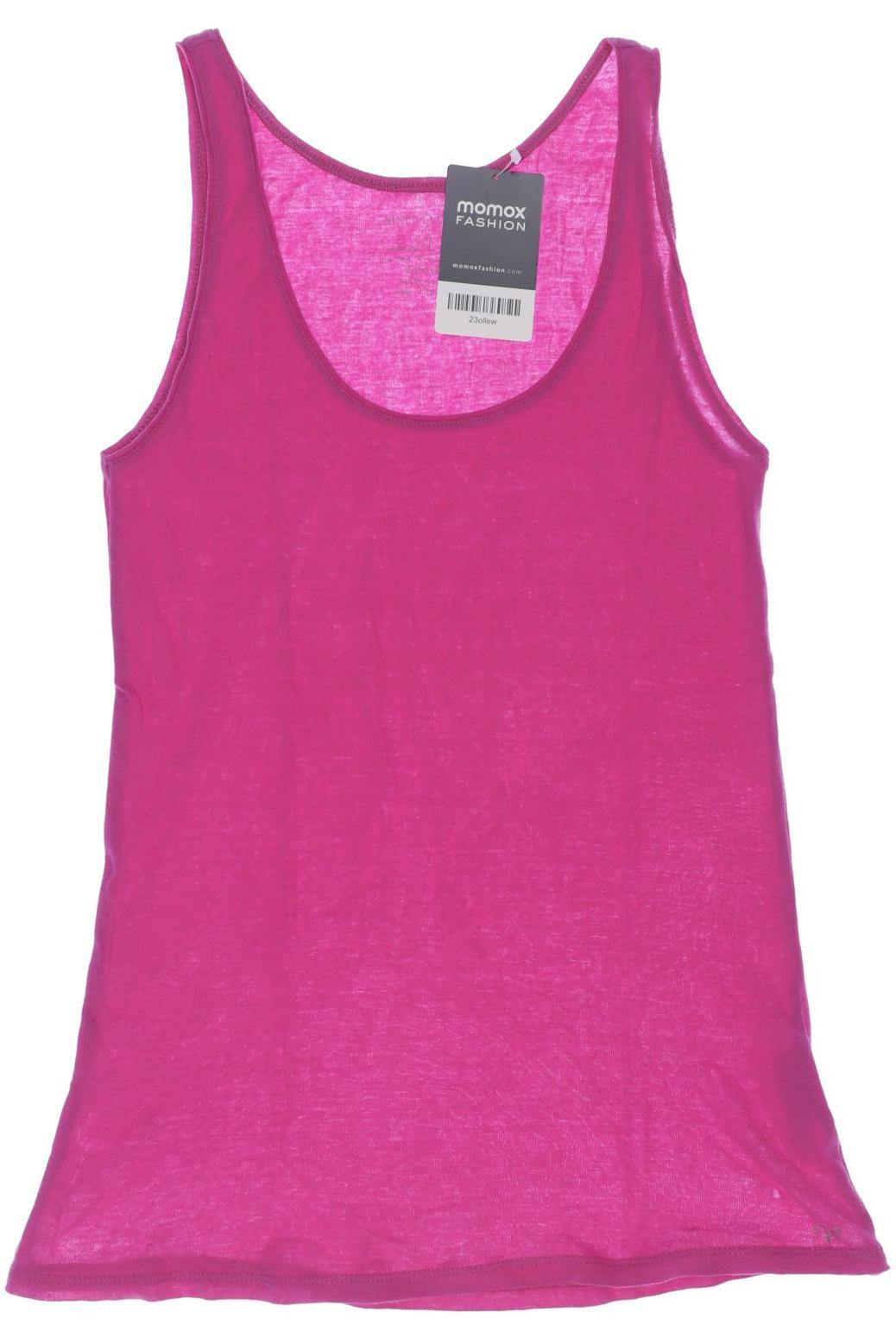 

Marc O Polo Damen Top, pink, Gr. 42