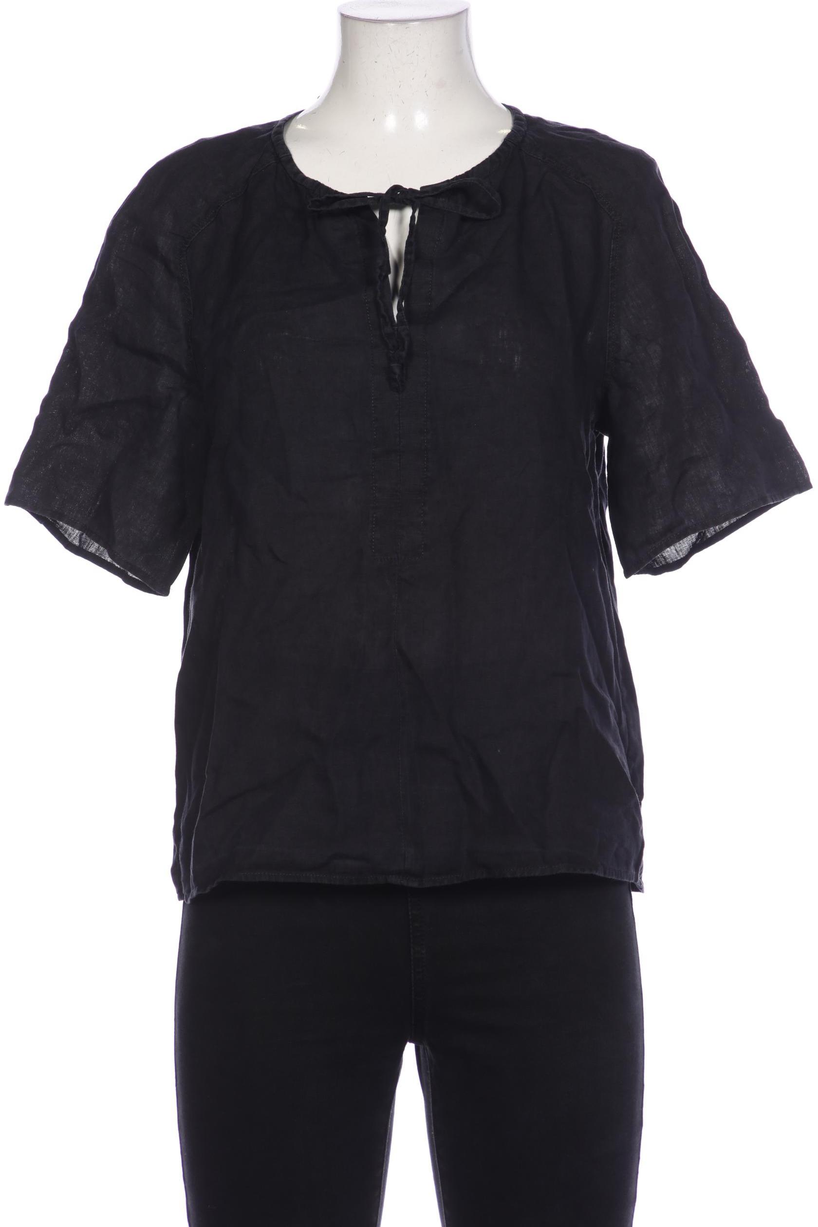 

Marc O Polo Damen Bluse, marineblau, Gr. 38