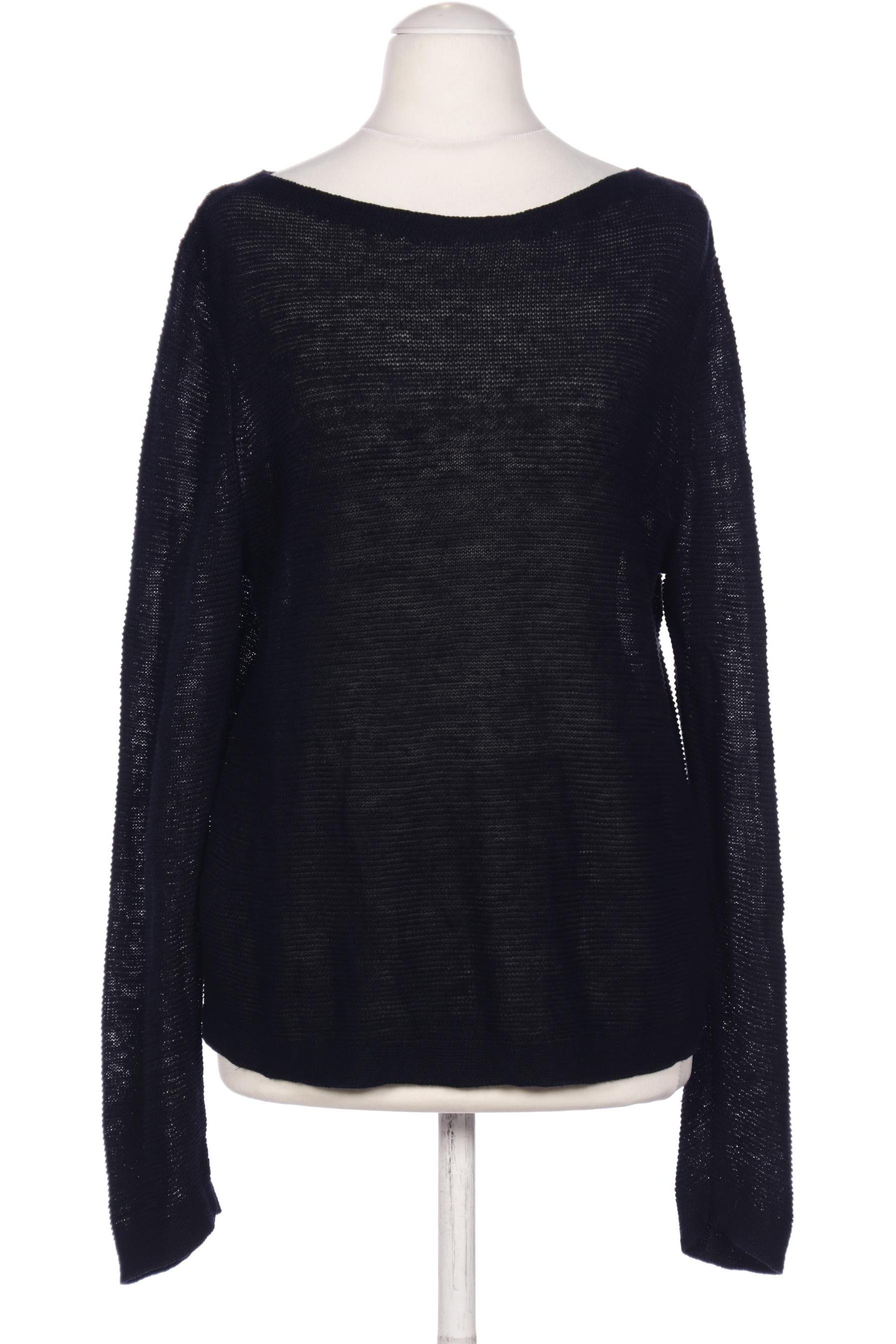 

Marc O Polo Damen Pullover, marineblau, Gr. 38