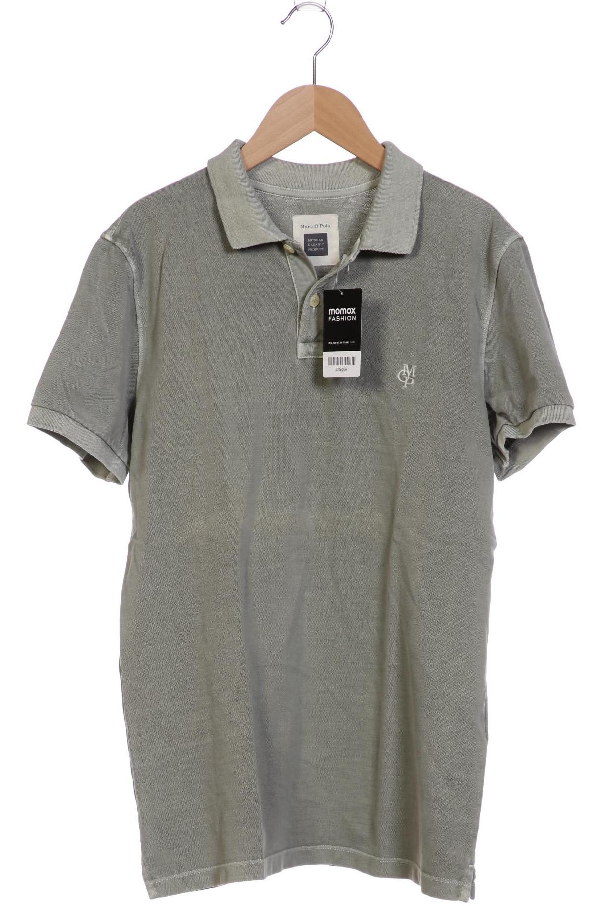 

Marc O Polo Herren Poloshirt, grün