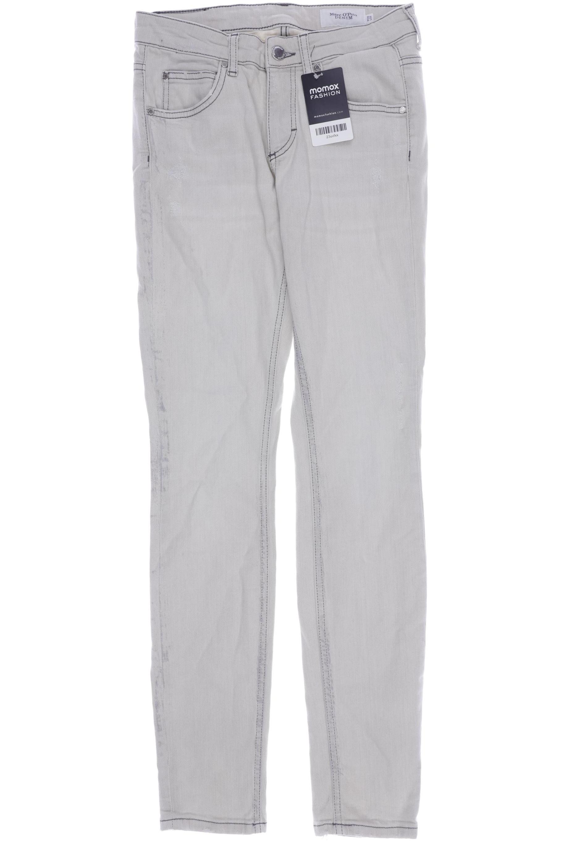 

Marc O Polo Damen Jeans, beige