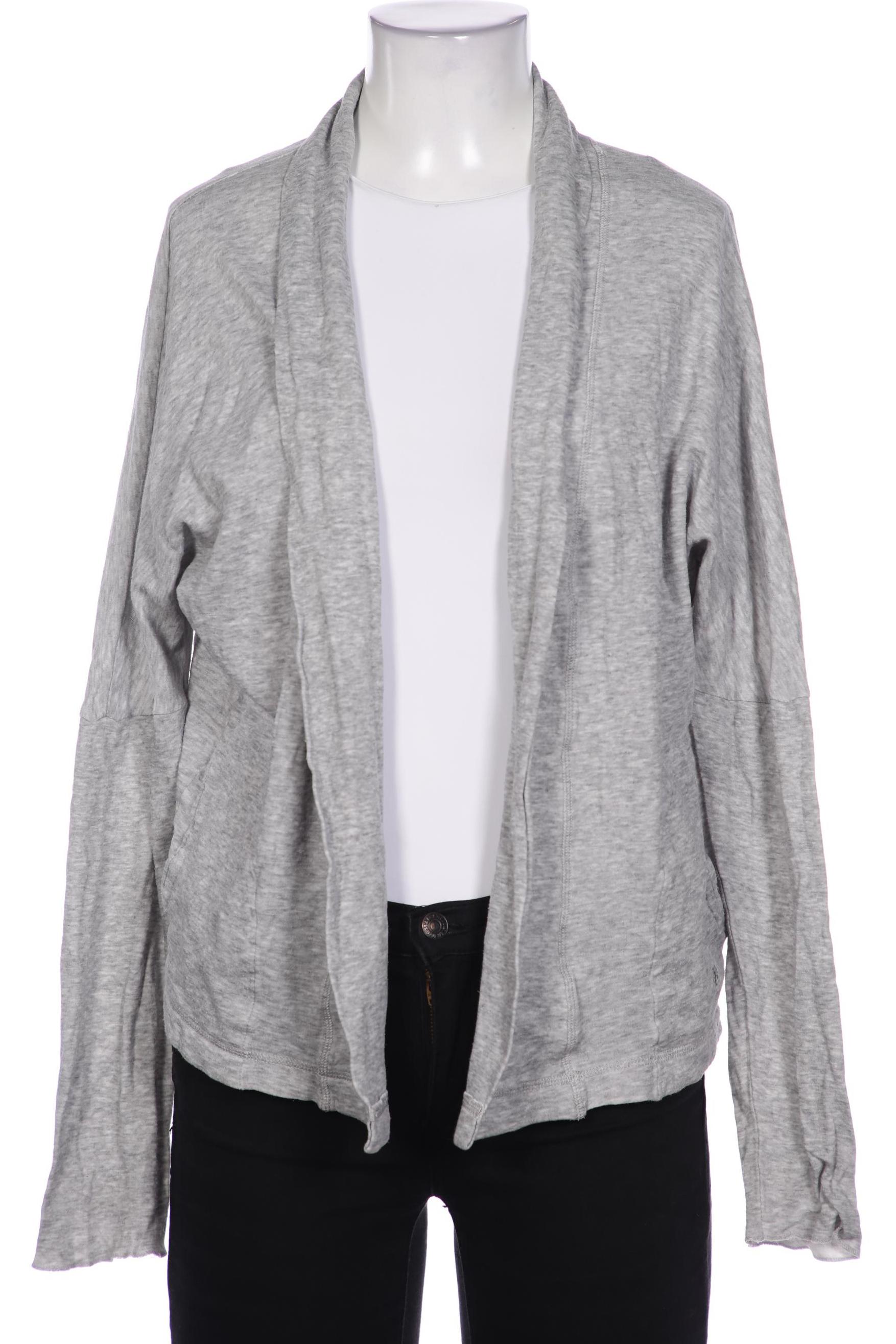 

Marc O Polo Damen Strickjacke, grau, Gr. 36