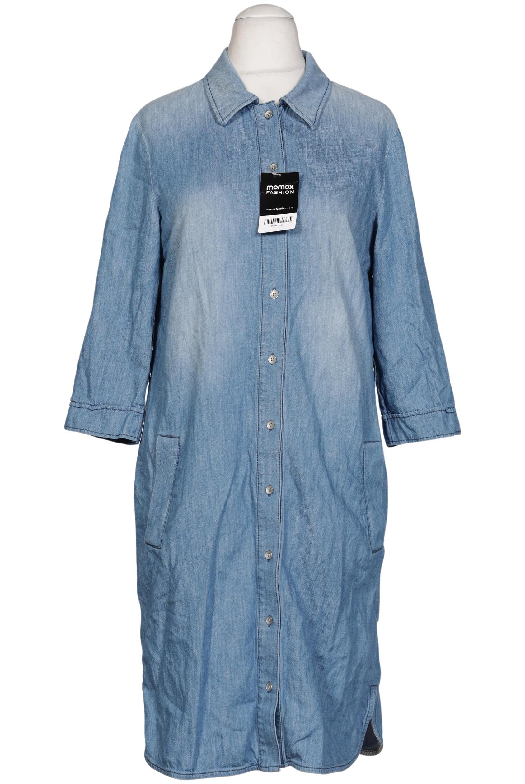 

Marc O Polo Damen Kleid, blau, Gr. 38