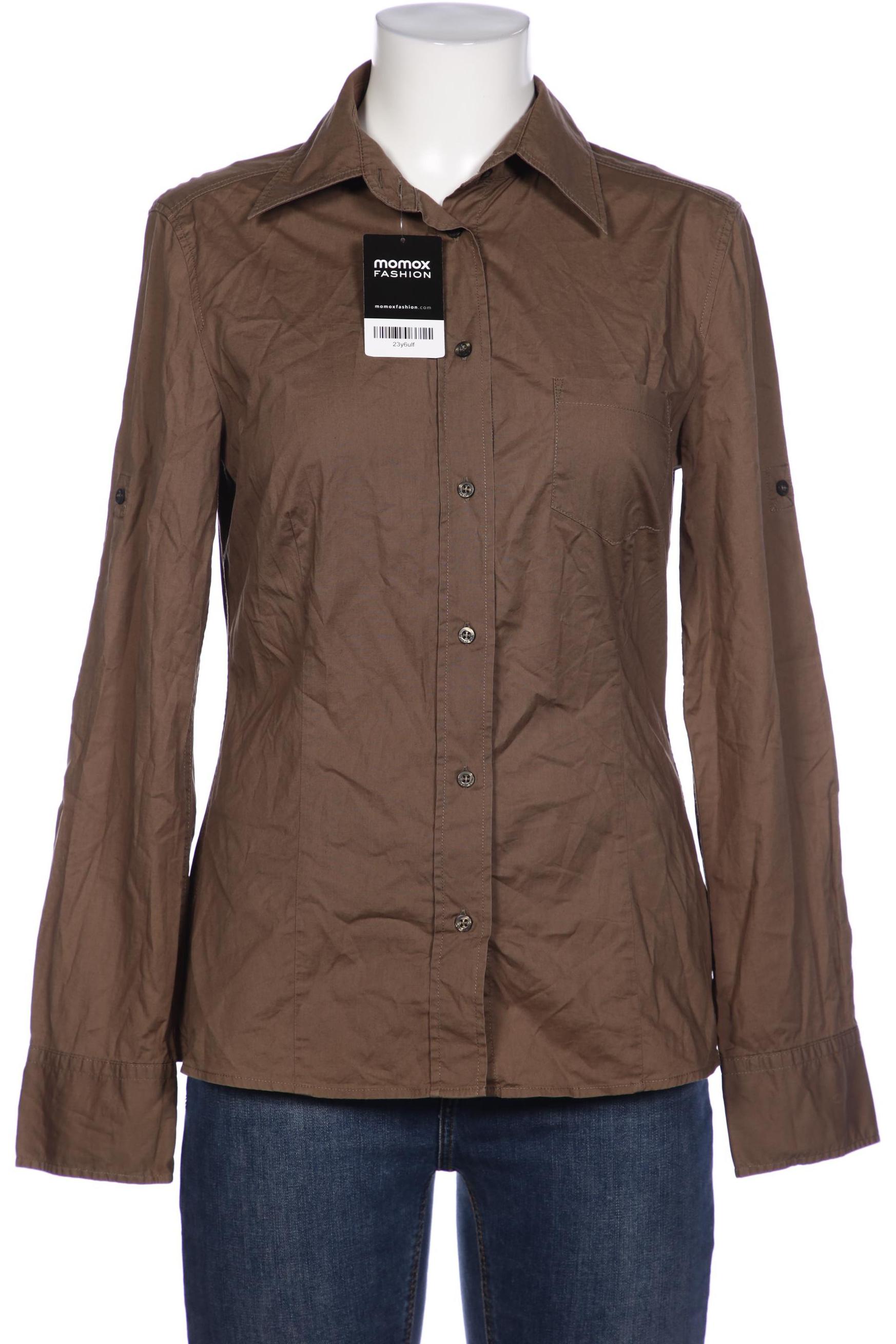 

Marc O Polo Damen Bluse, braun