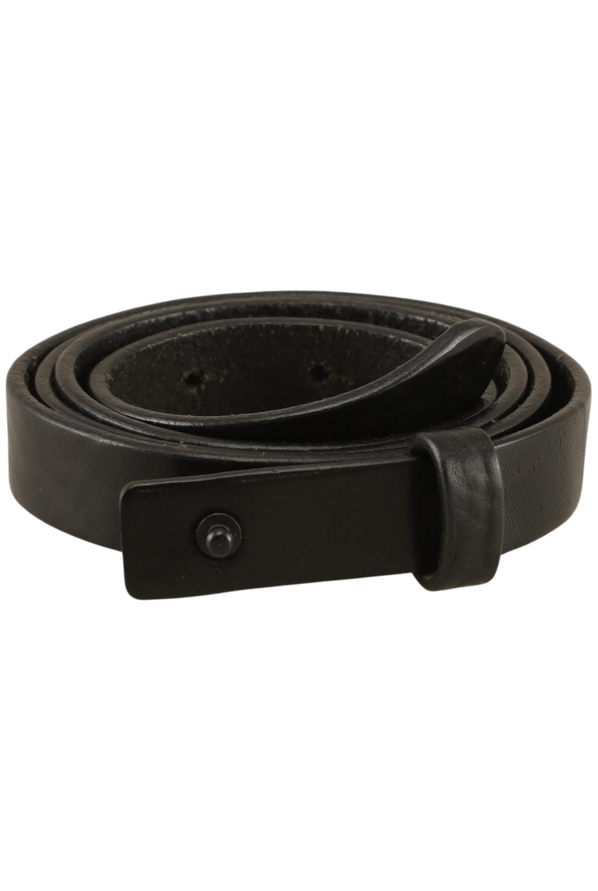 

Marc O Polo Damen Gürtel, schwarz, Gr. 90